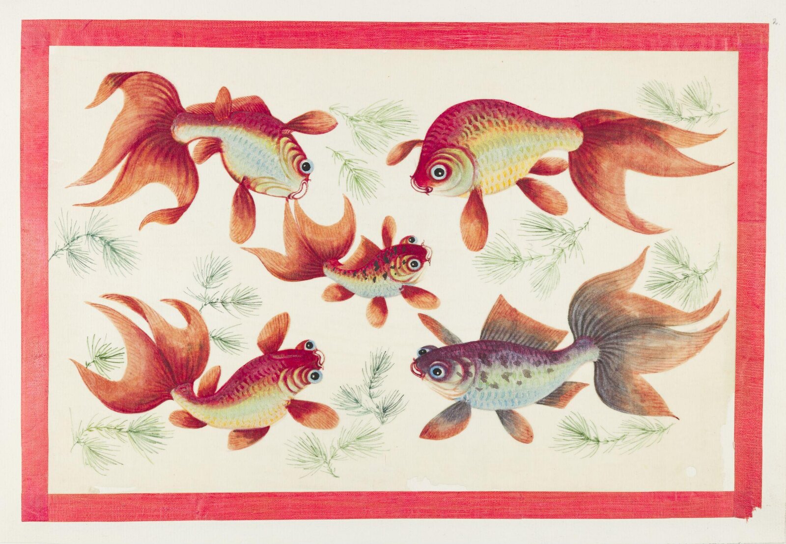 Painting, 19th century