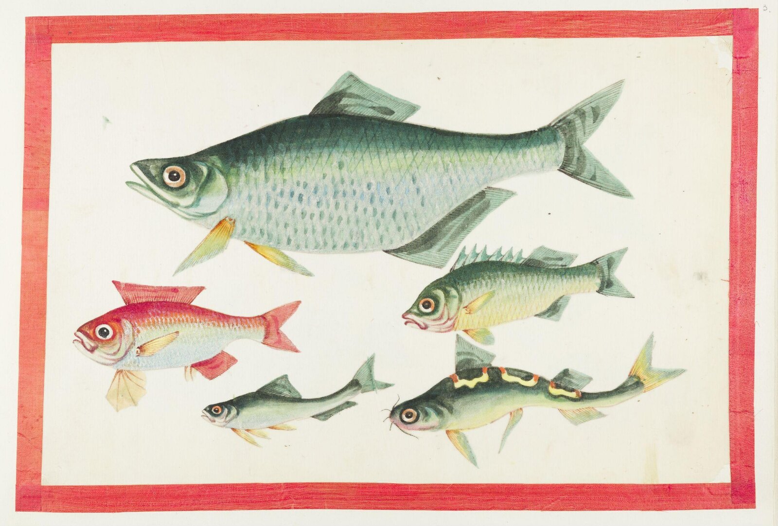 Painting, 19th century