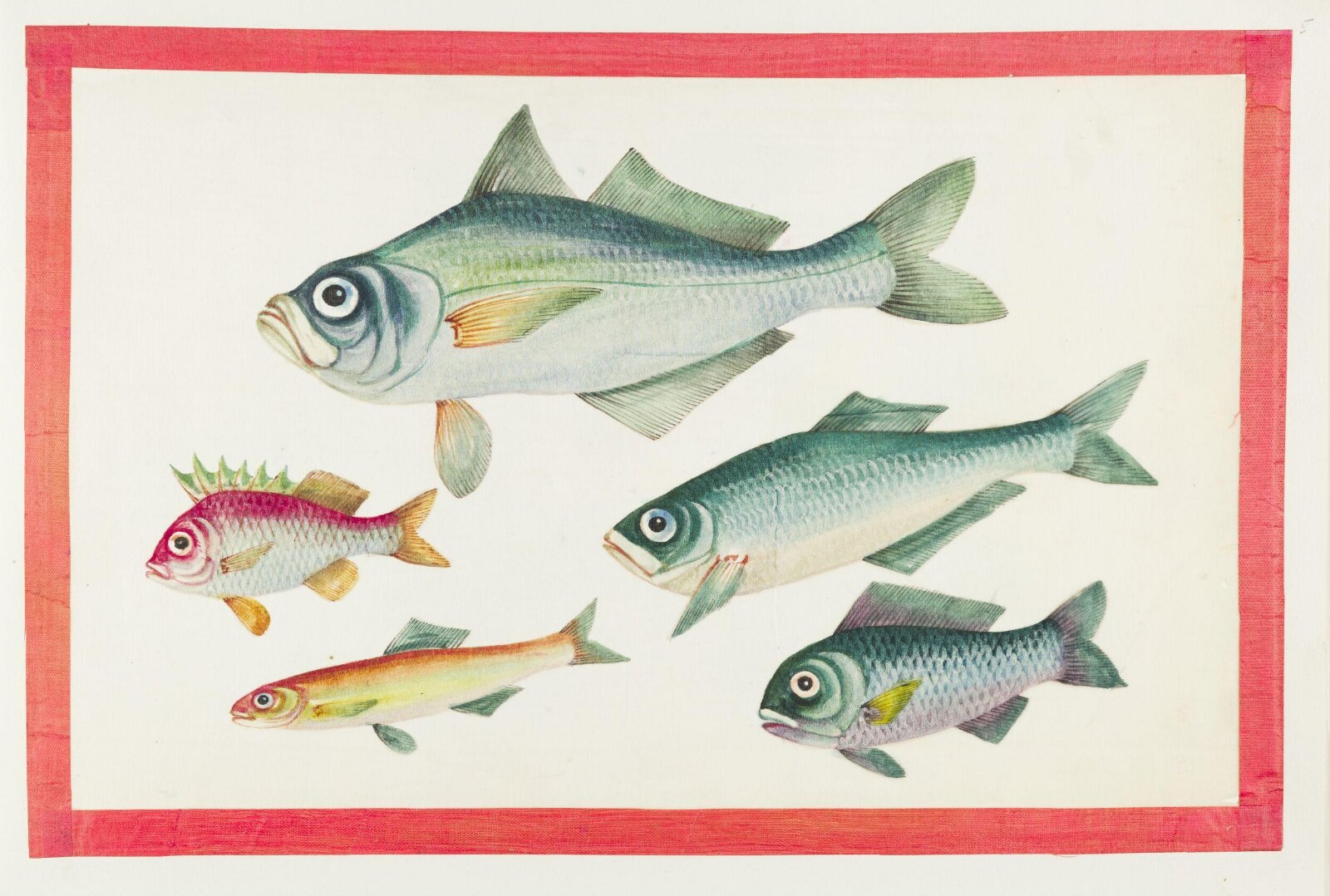 Painting, 19th century