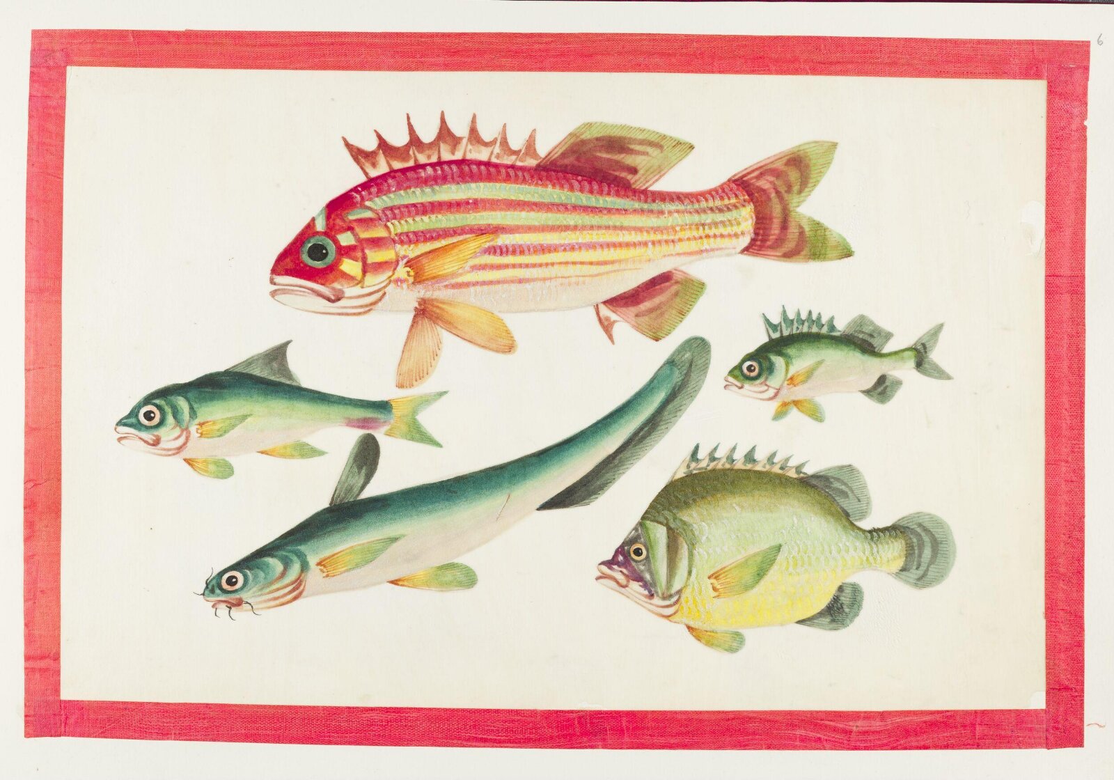 Painting, 19th century