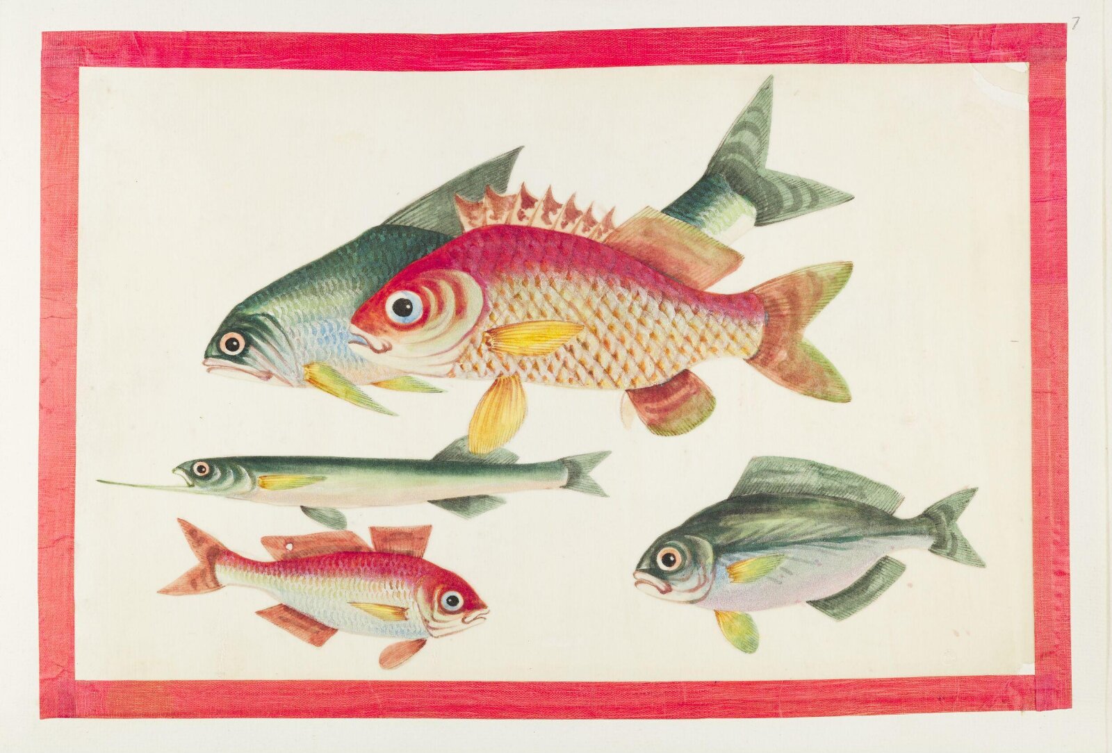 Painting, 19th century