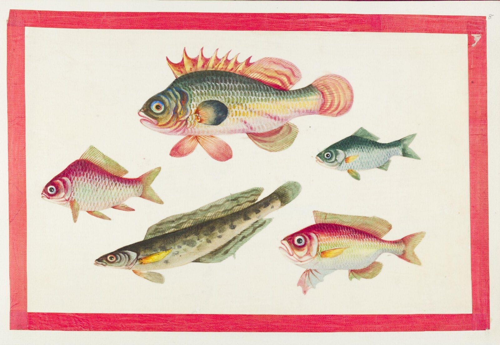 Painting, 19th century