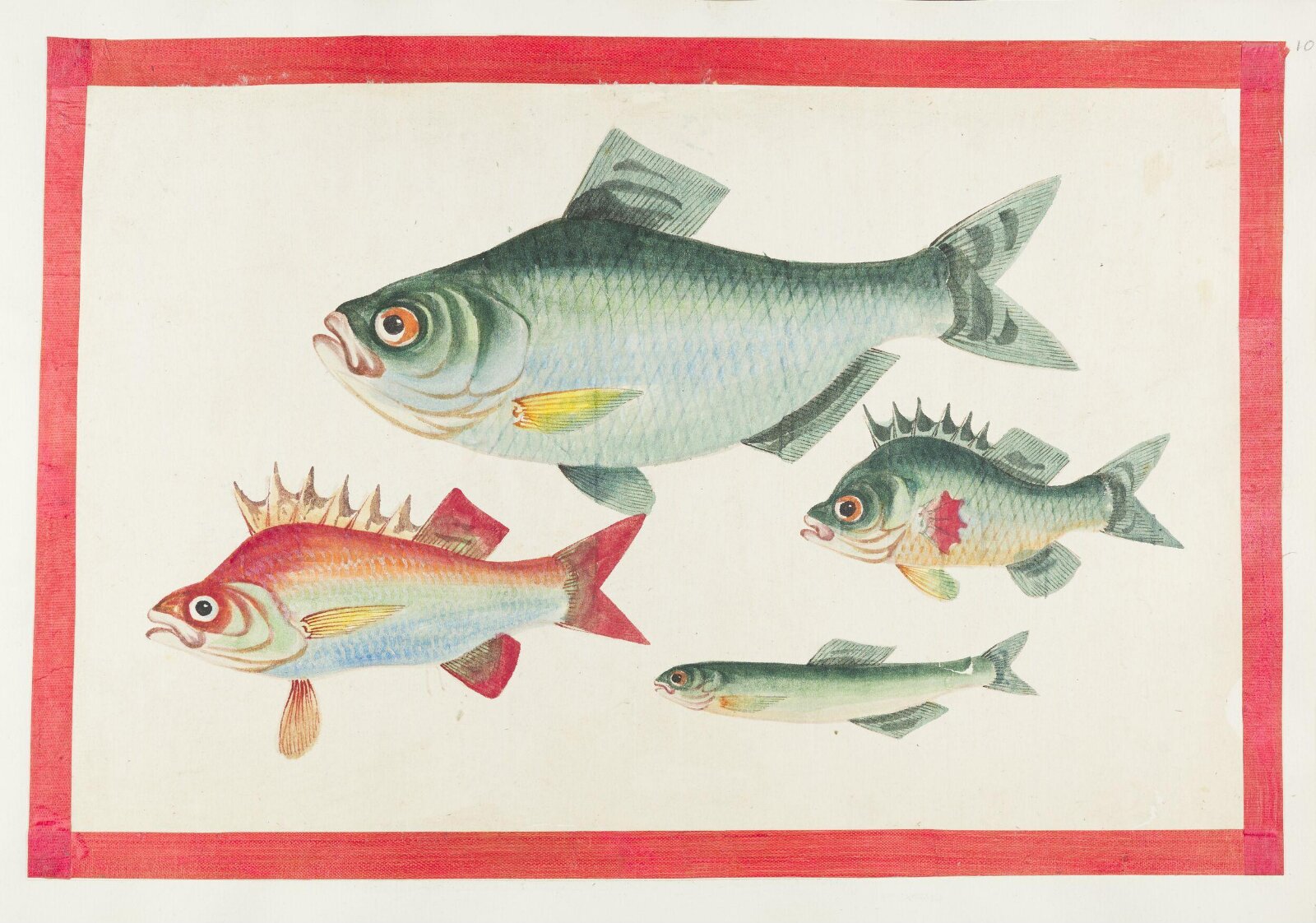 Painting, 19th century