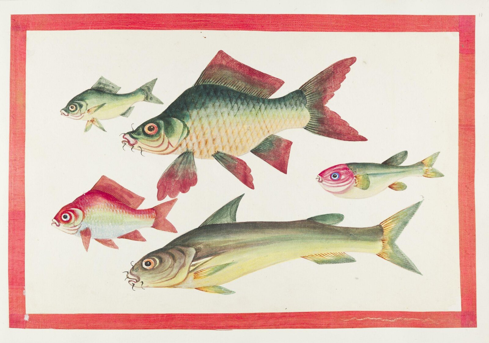 Painting, 19th century