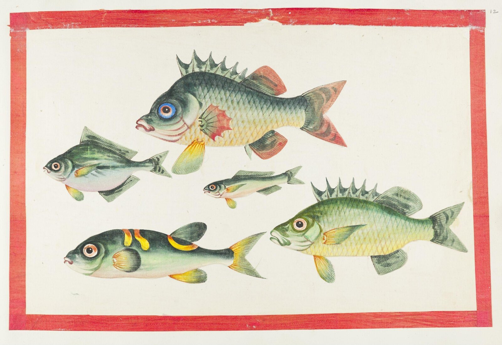 Painting, 19th century