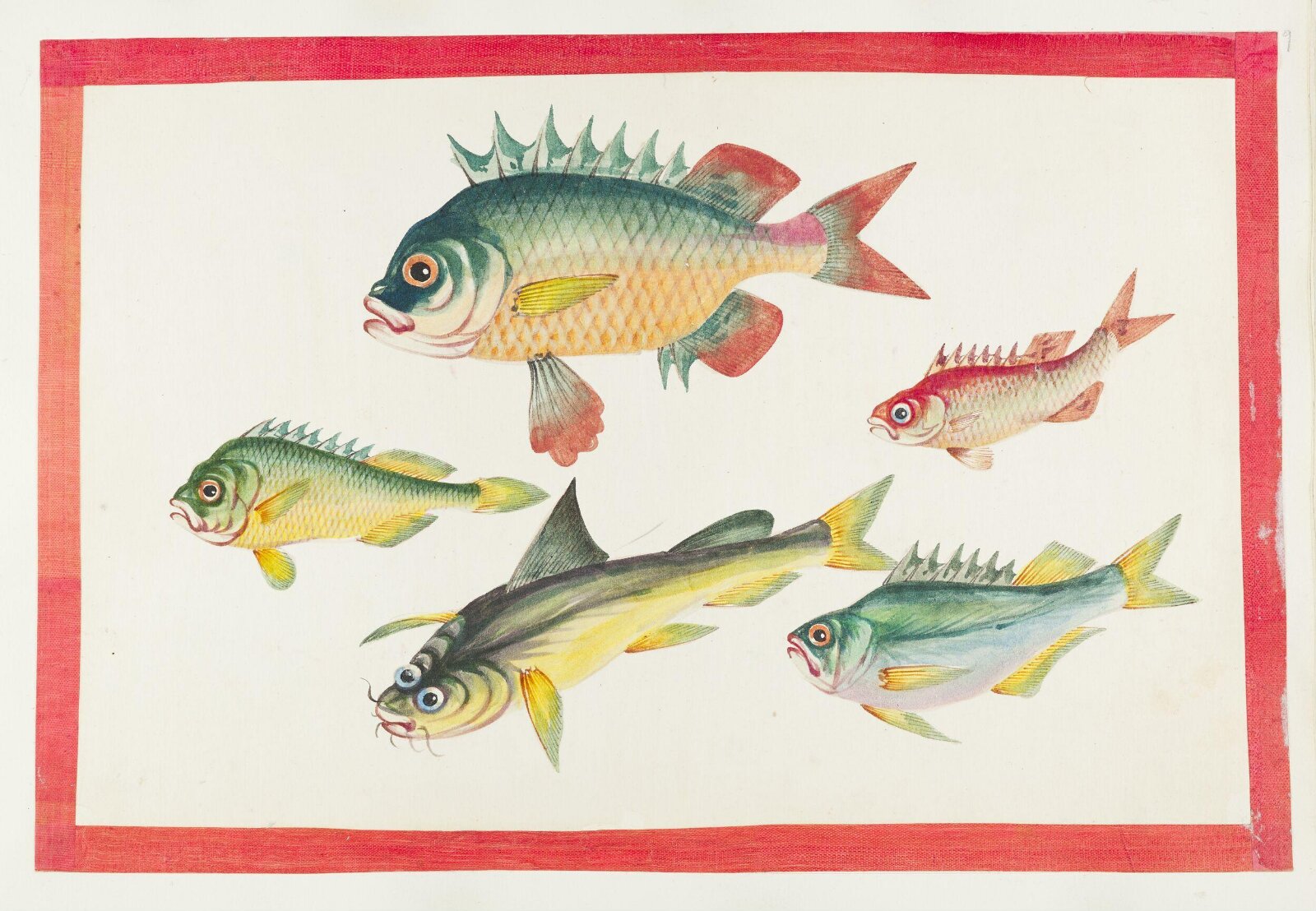 Painting, 19th century