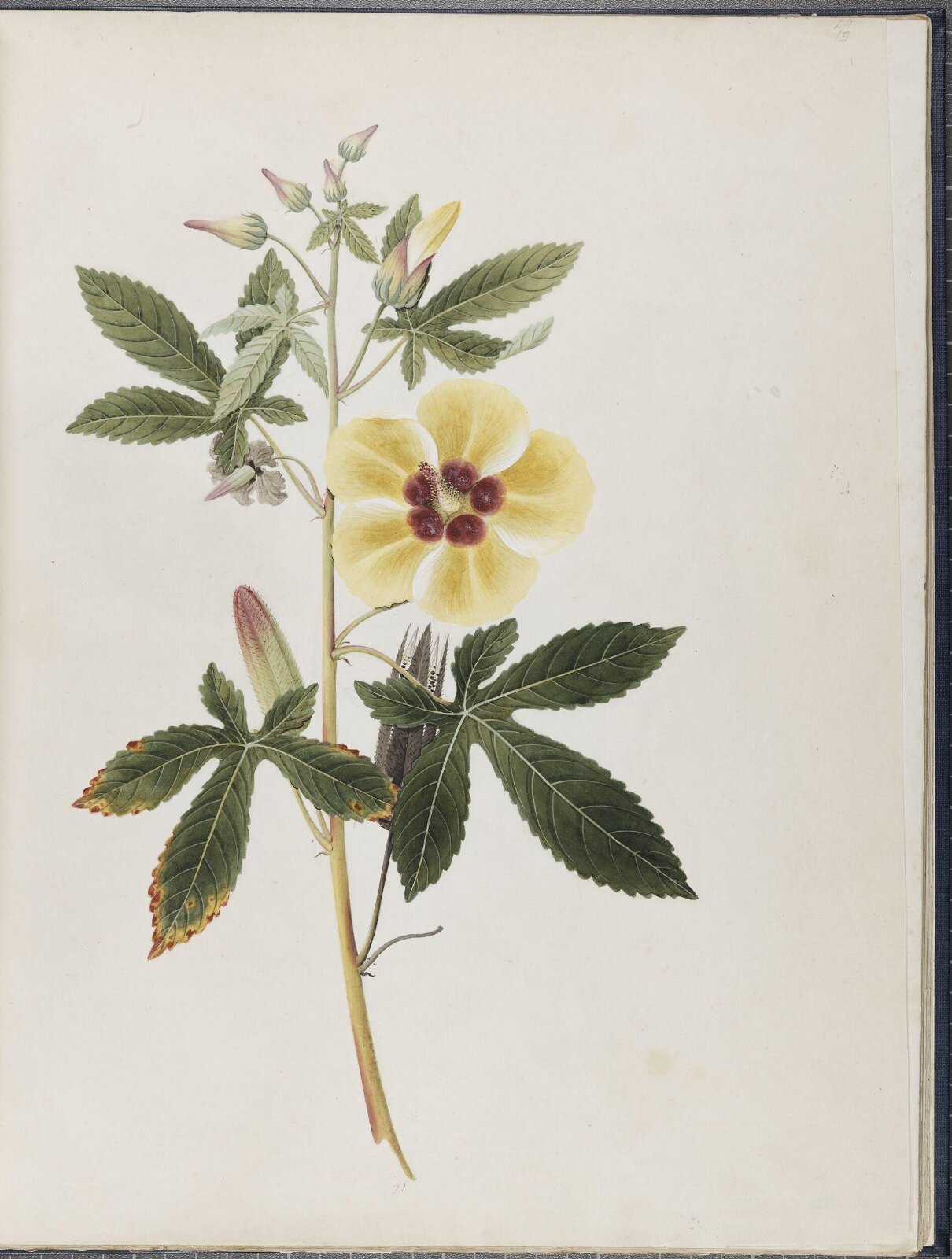 Painting, 19th century