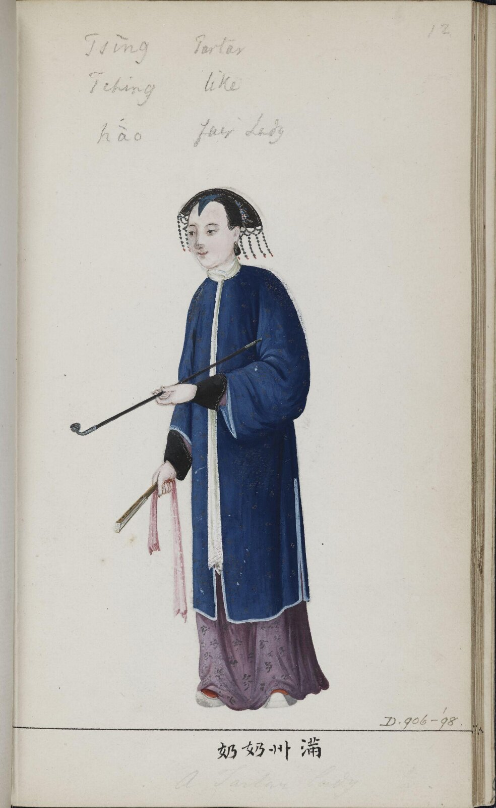 Painting, c.1795