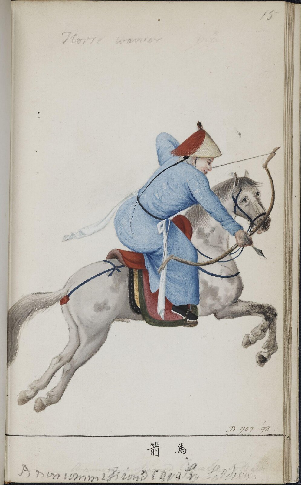 Painting, c.1795