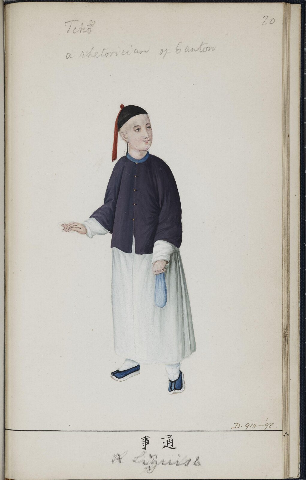 Painting, c.1795