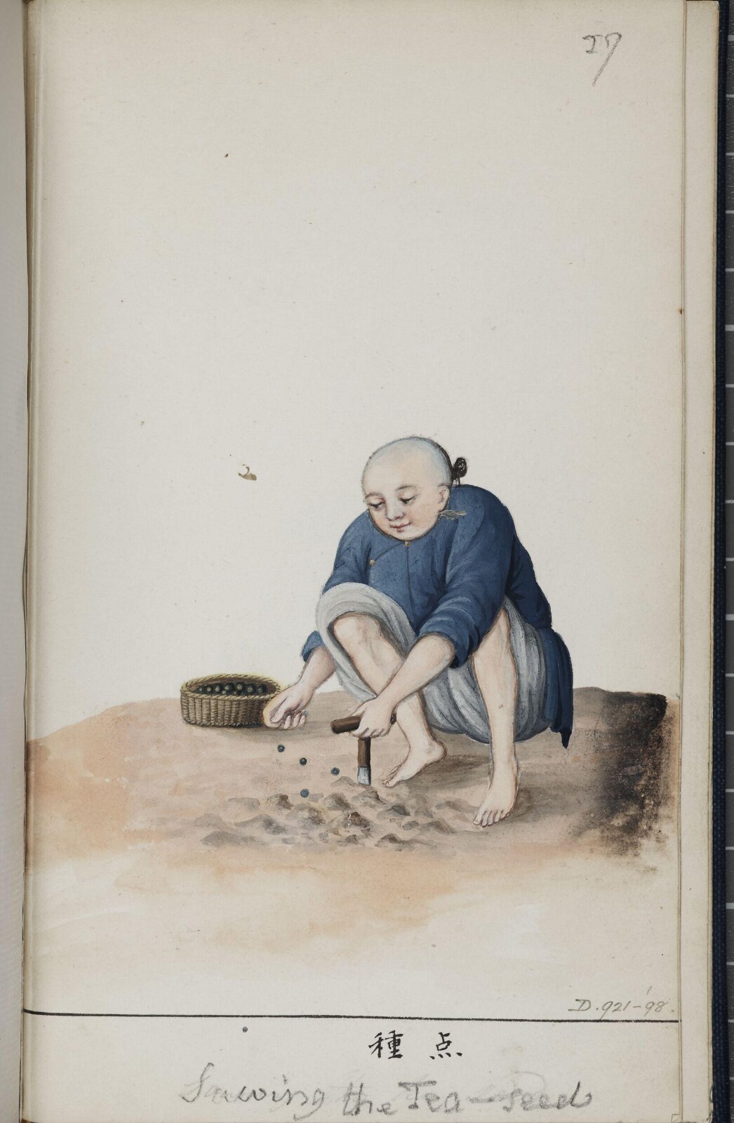 Painting, c.1795