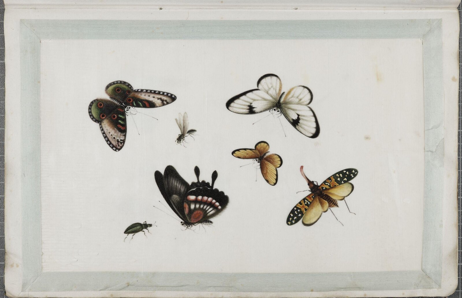 Painting, 19th century