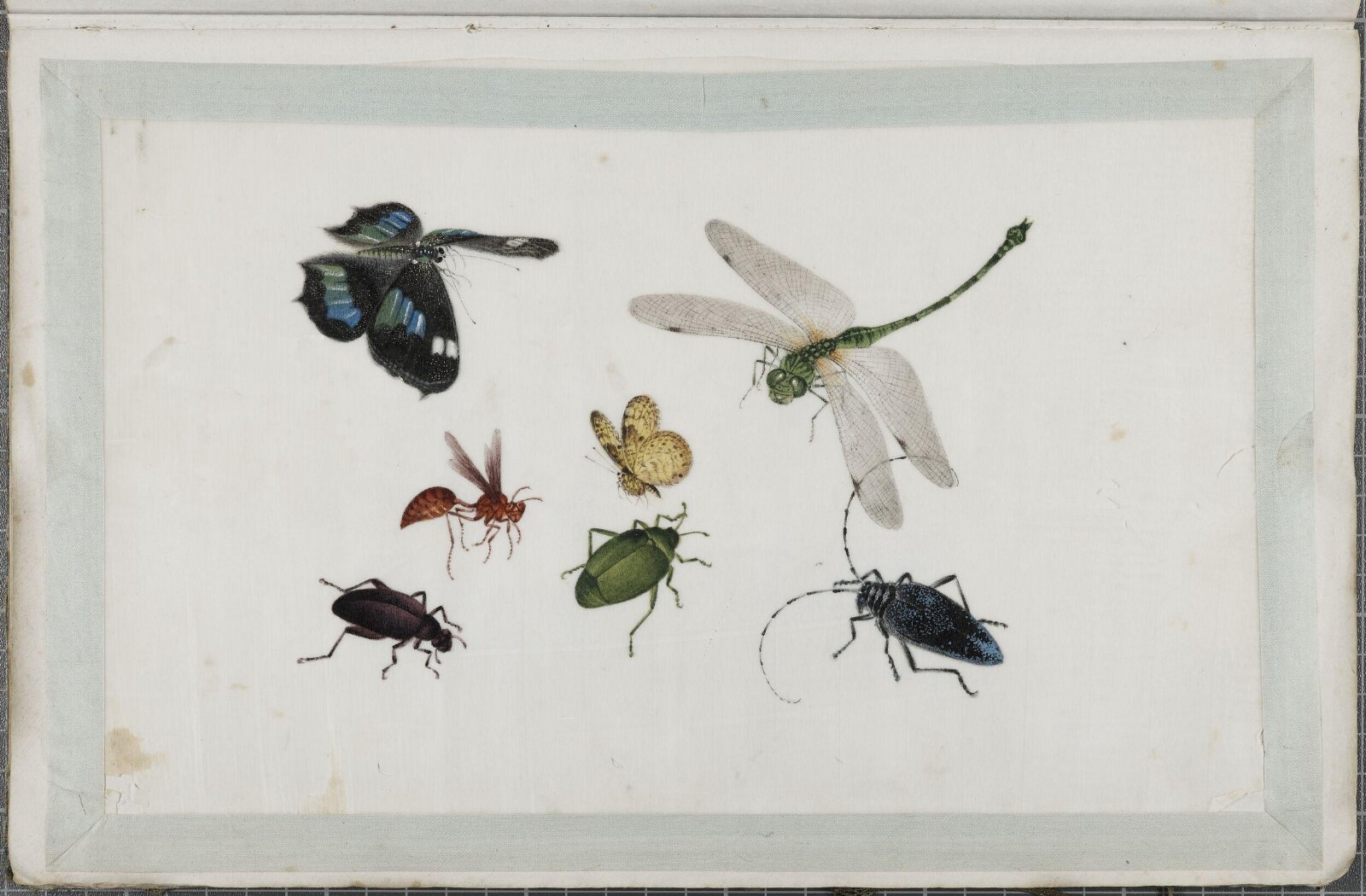 Painting, 19th century