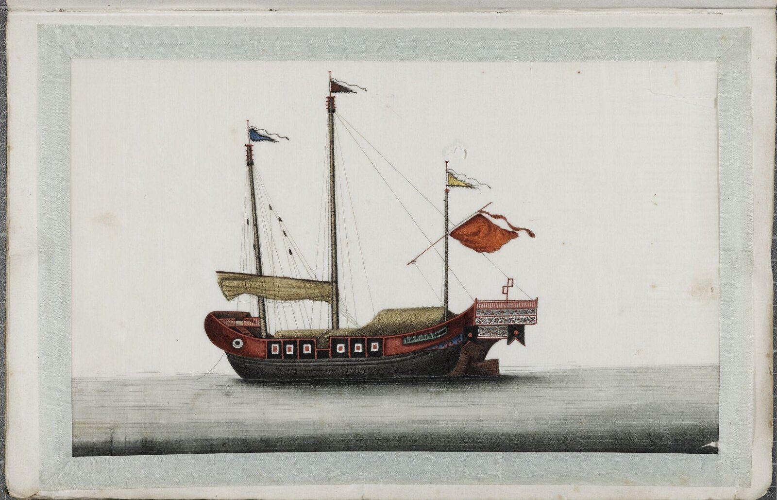 Painting, 19th century