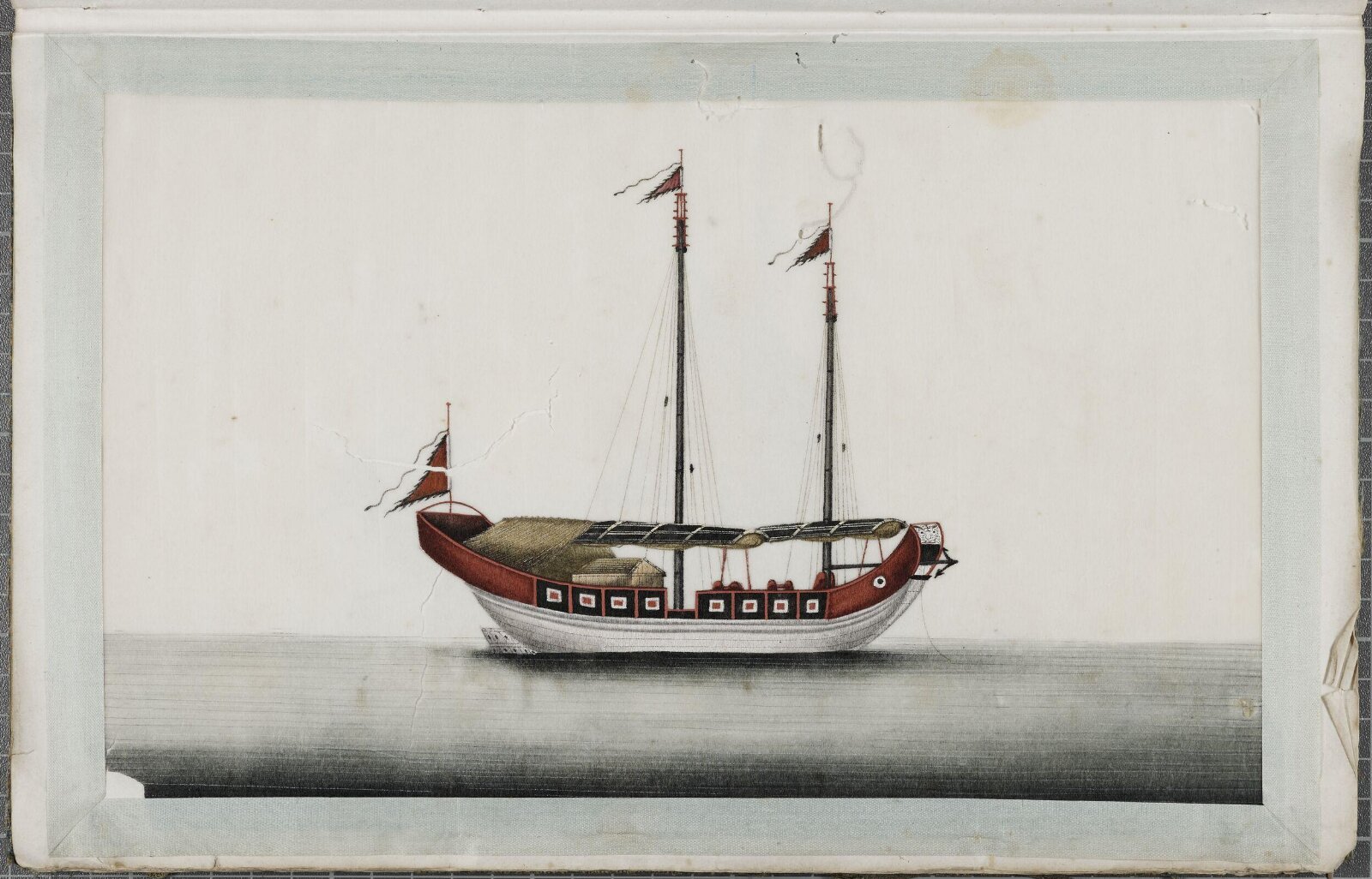 Painting, 19th century