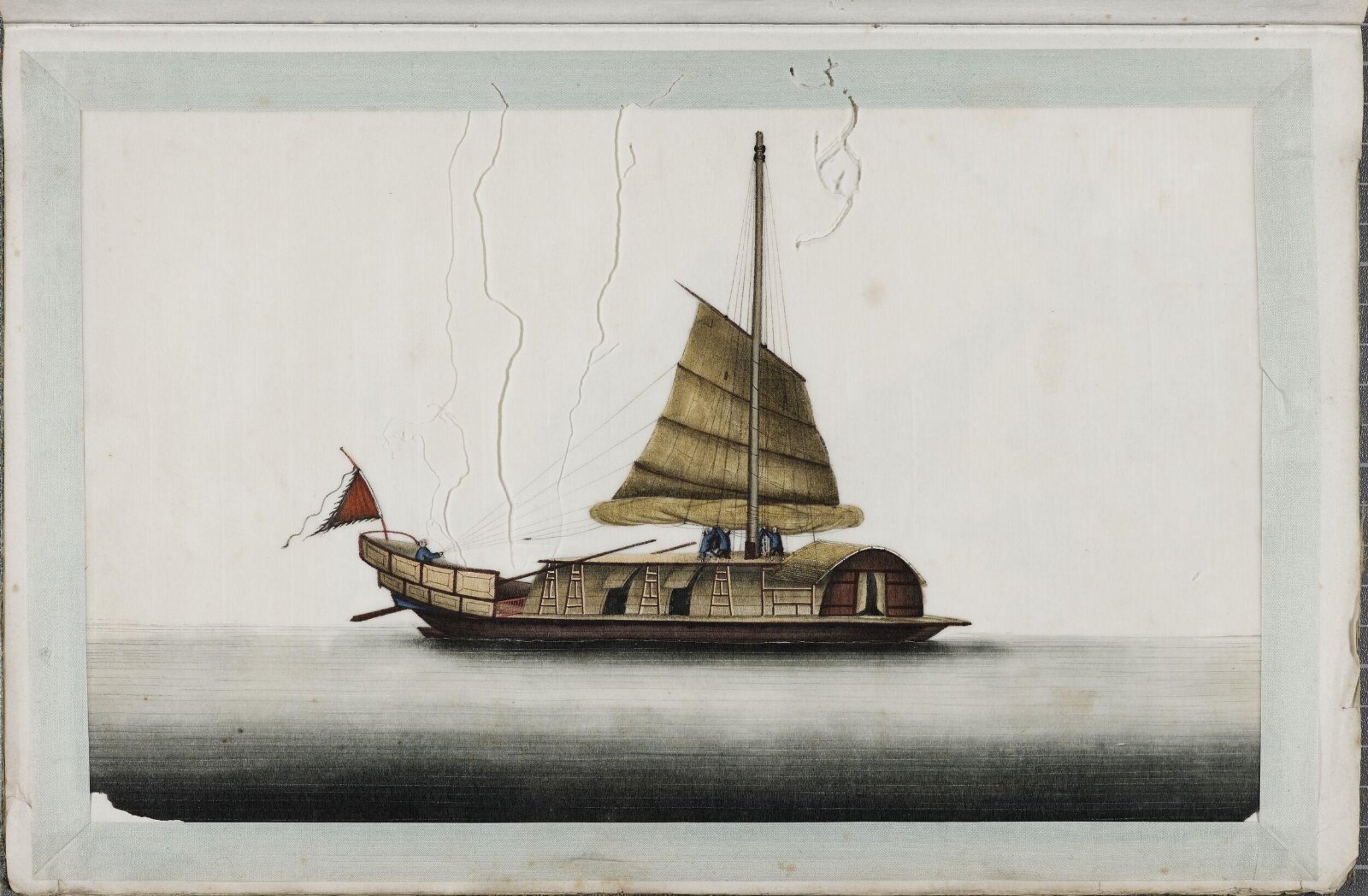 Painting, 19th century