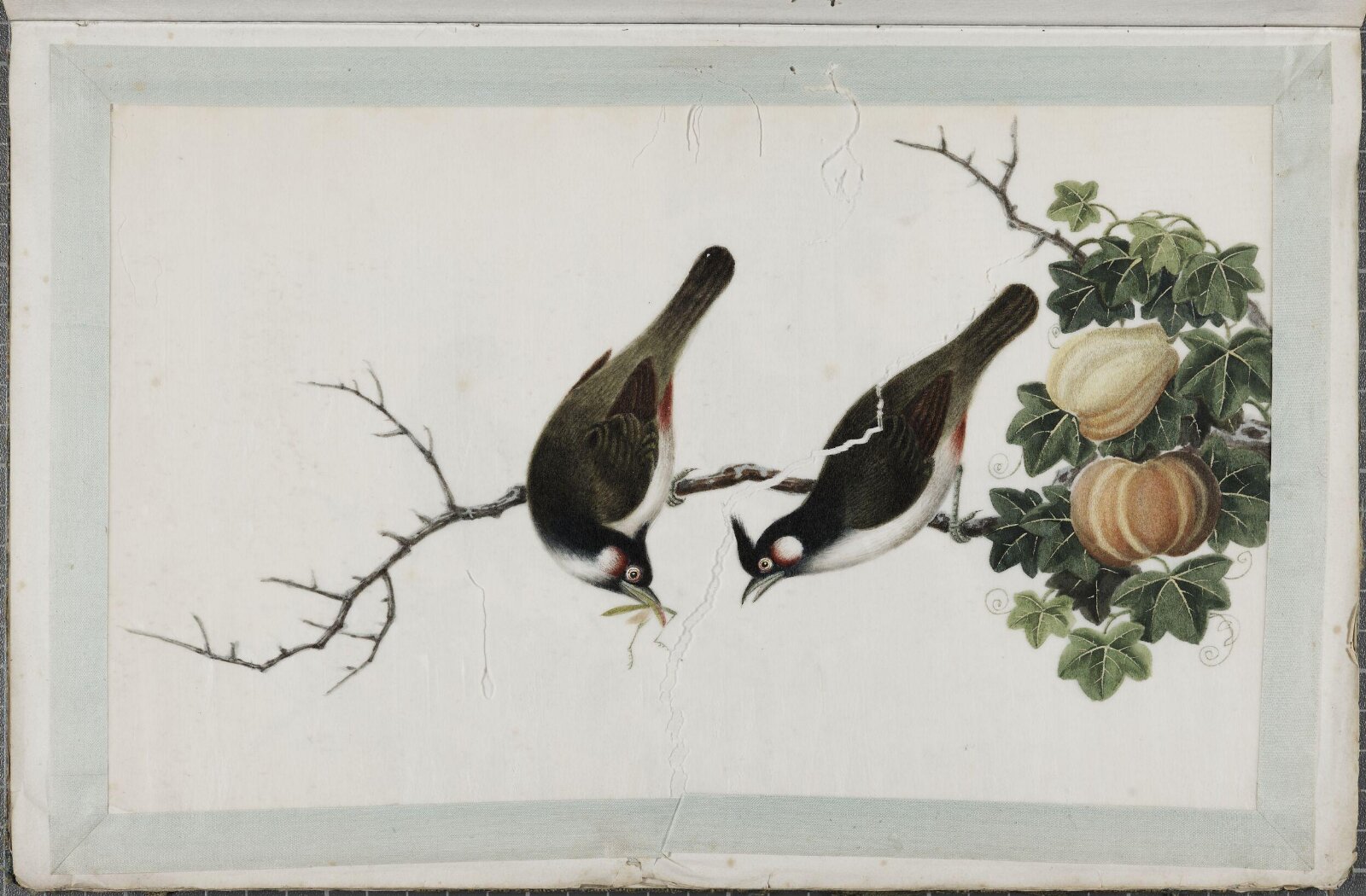 Painting, 19th century