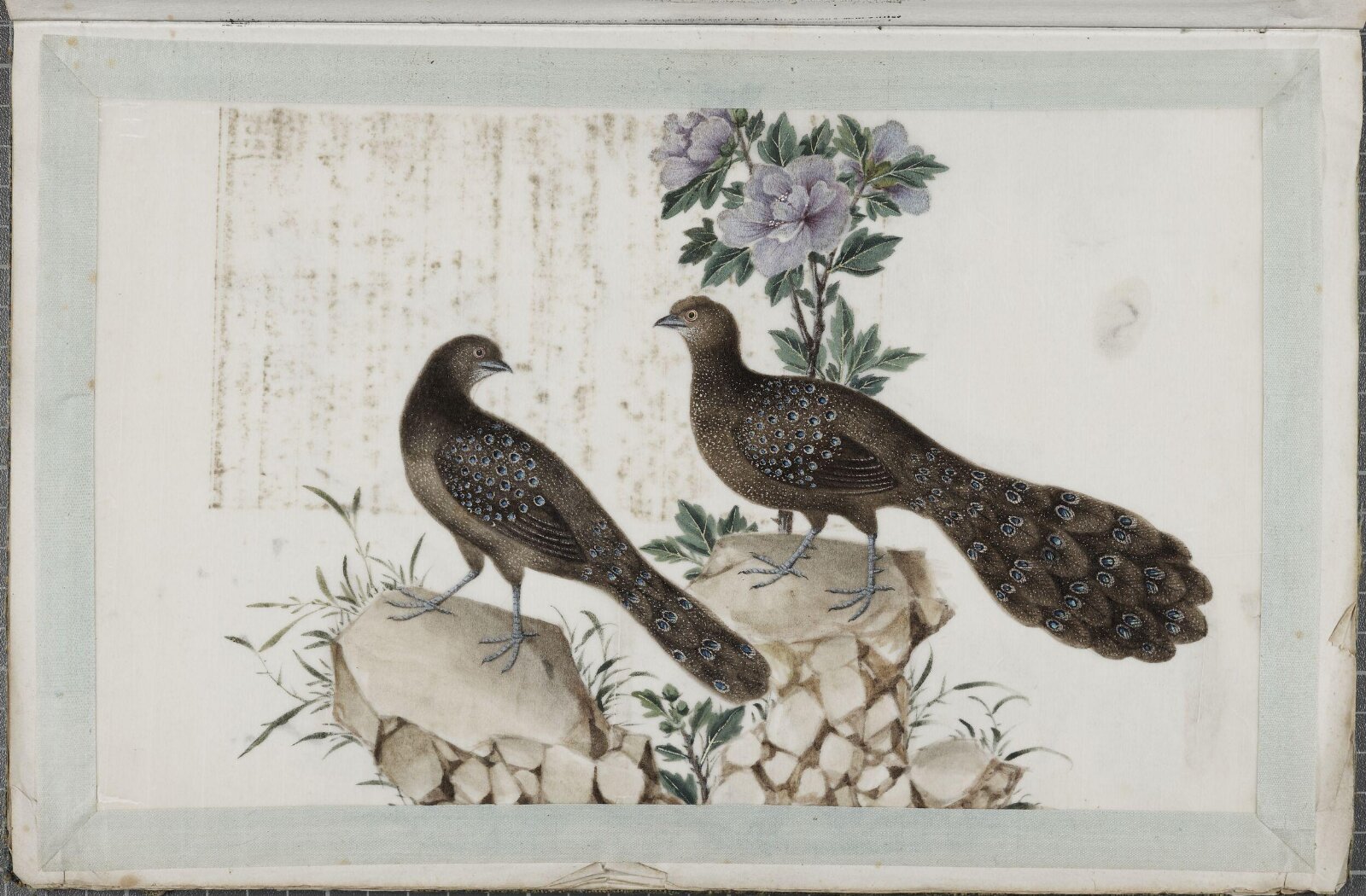 Painting, 19th century