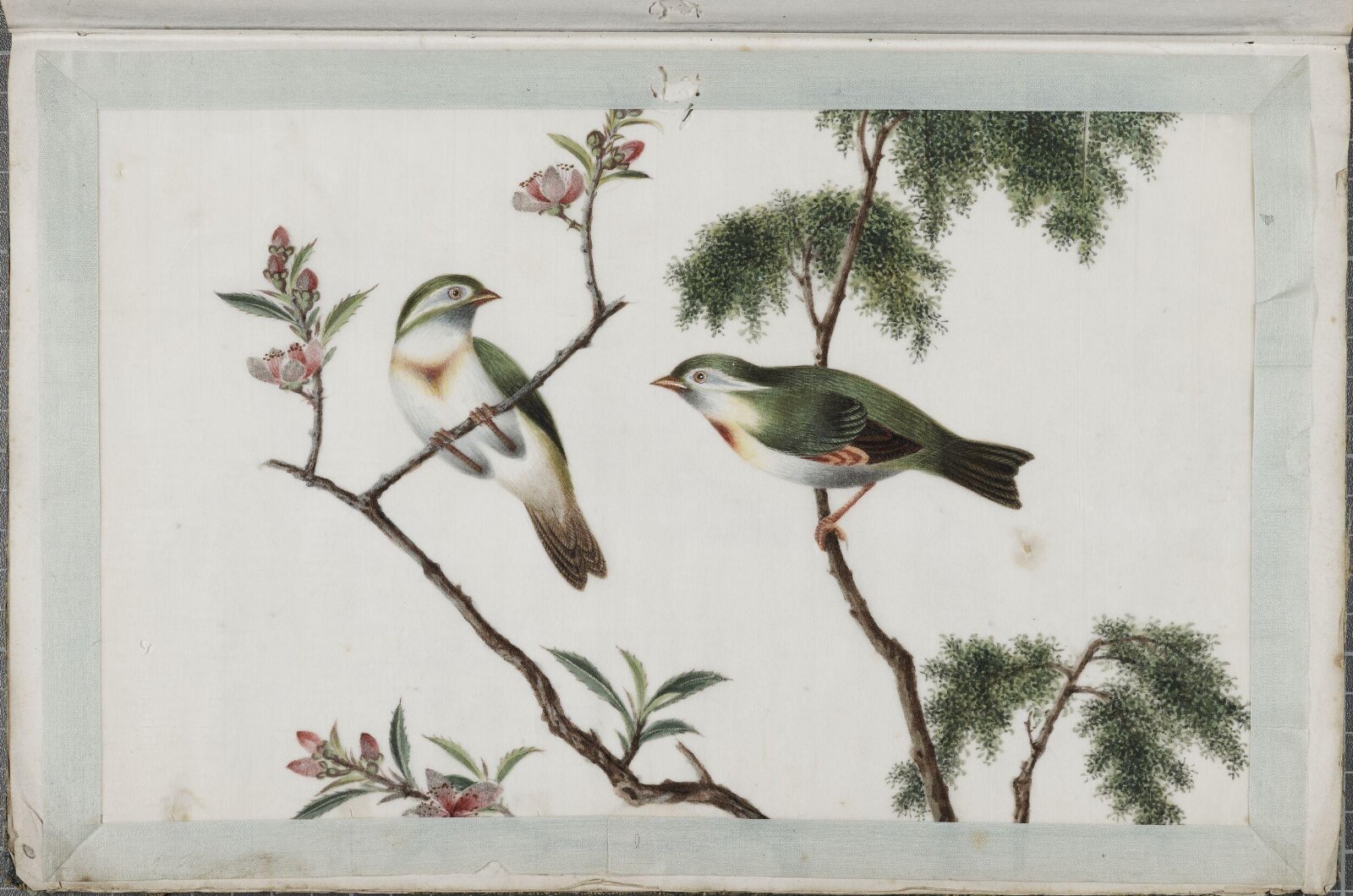 Painting, 19th century