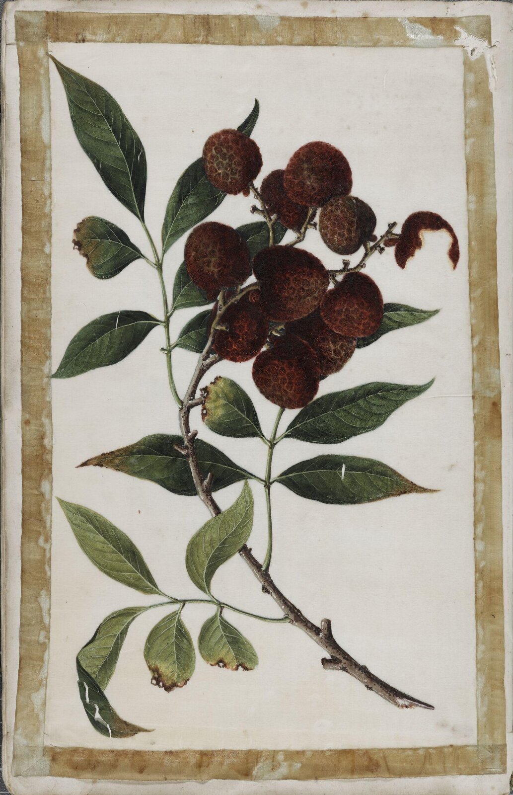 Painting, 19th century