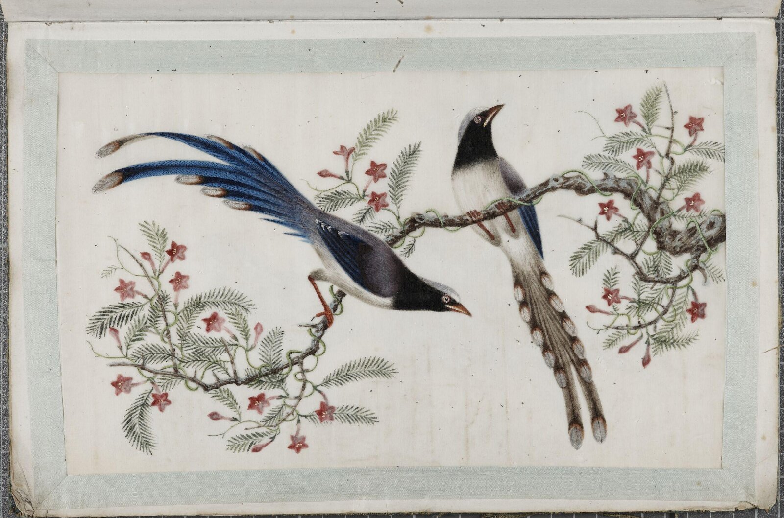 Painting, 19th century