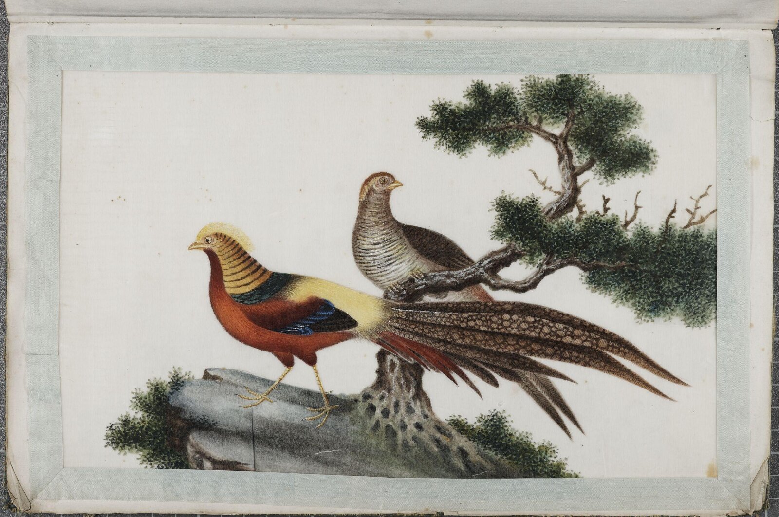 Painting, 19th century
