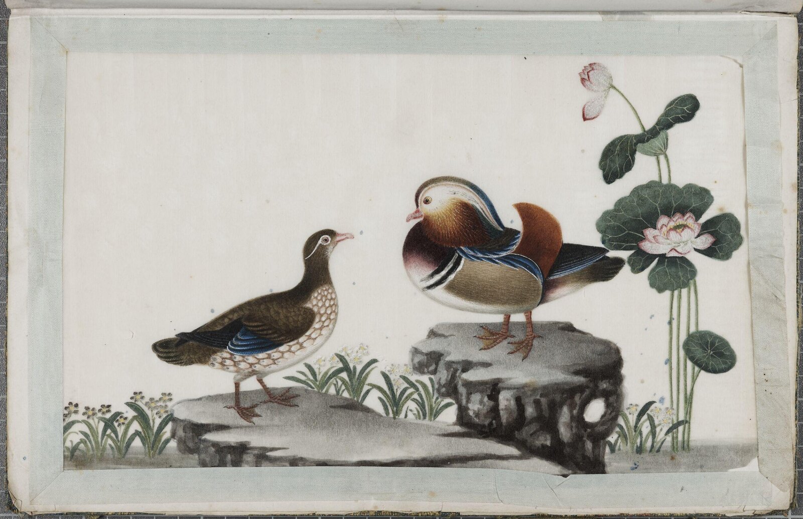Painting, 19th century