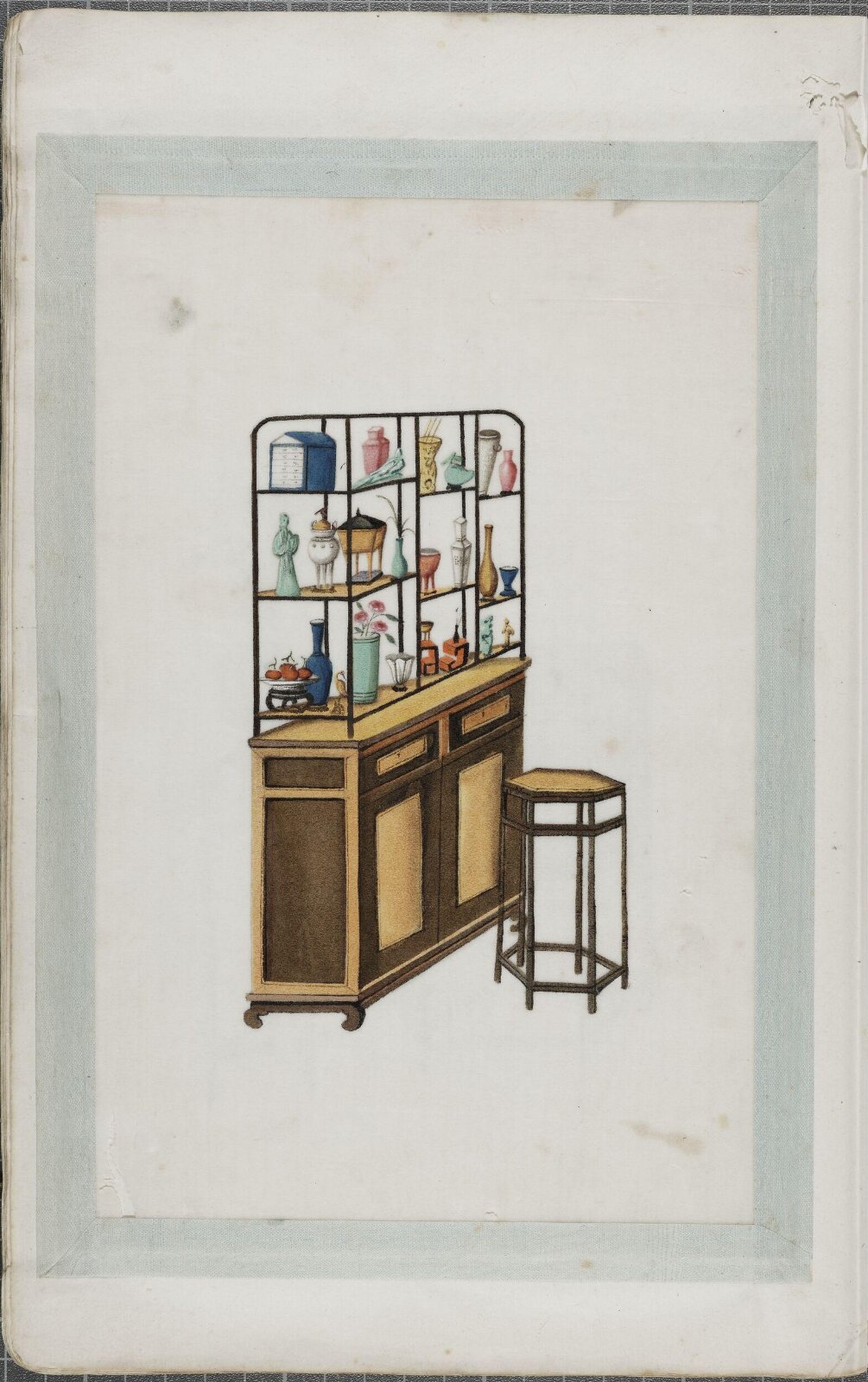 Painting, 19th century