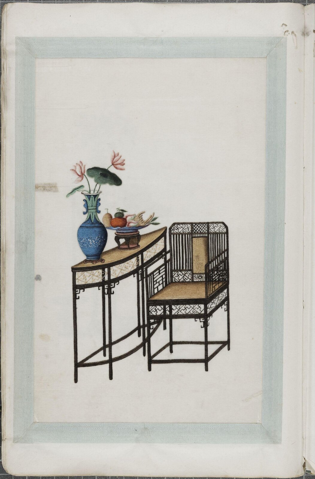 Painting, 19th century