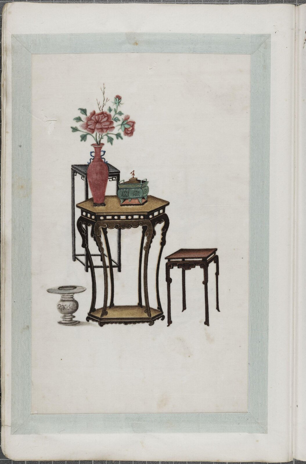 Painting, 19th century