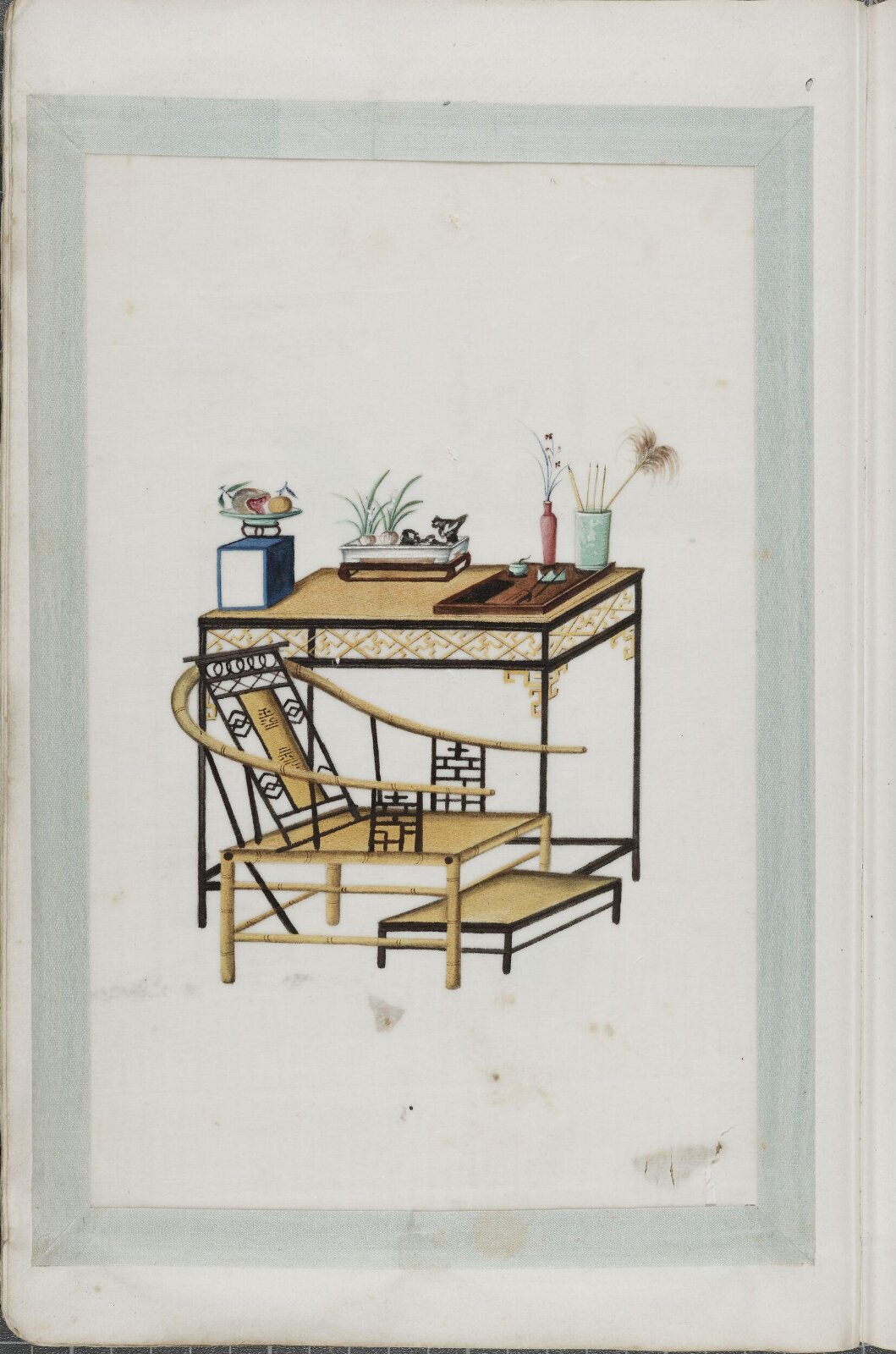 Painting, 19th century