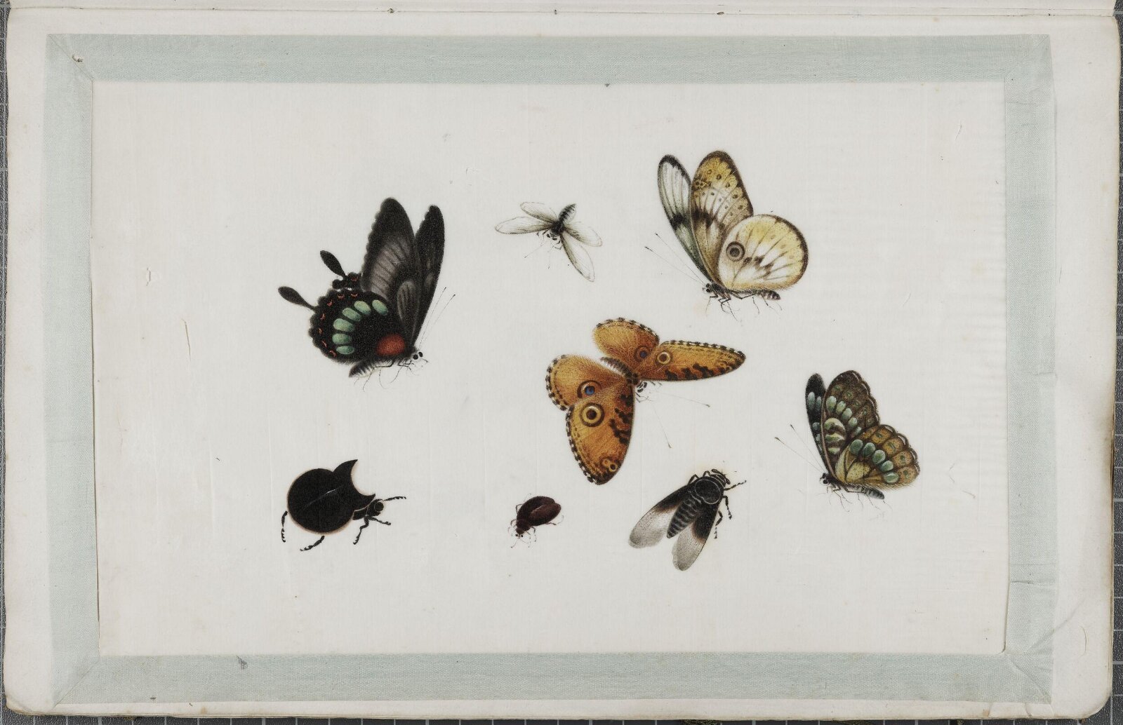 Painting, 19th century