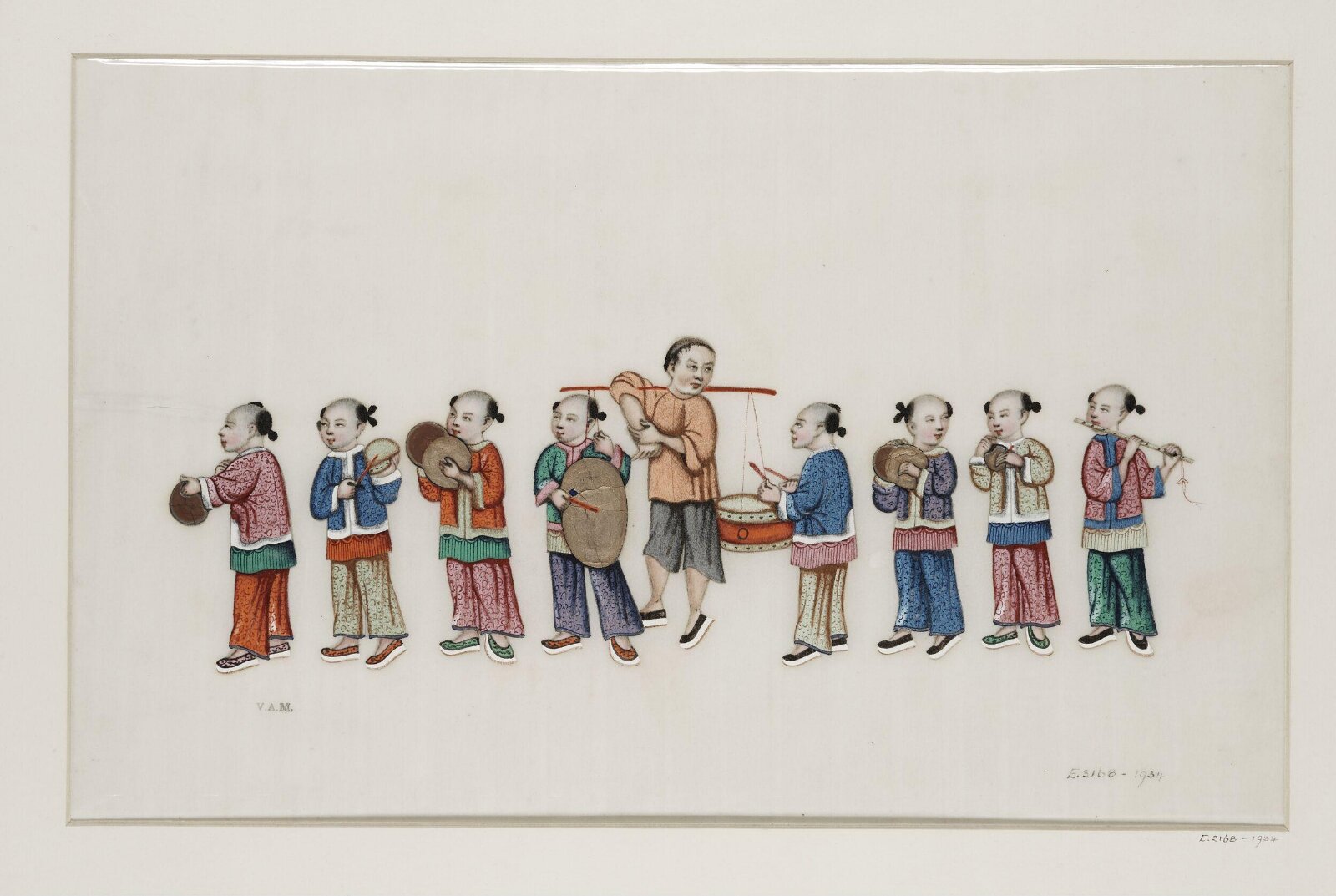 Painting, pre-1902