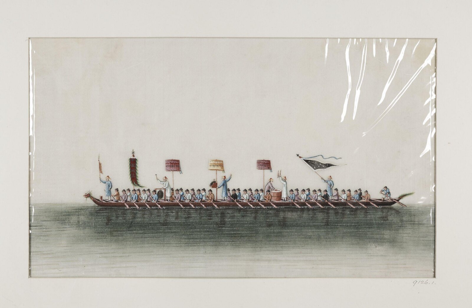 Painting, 19th century
