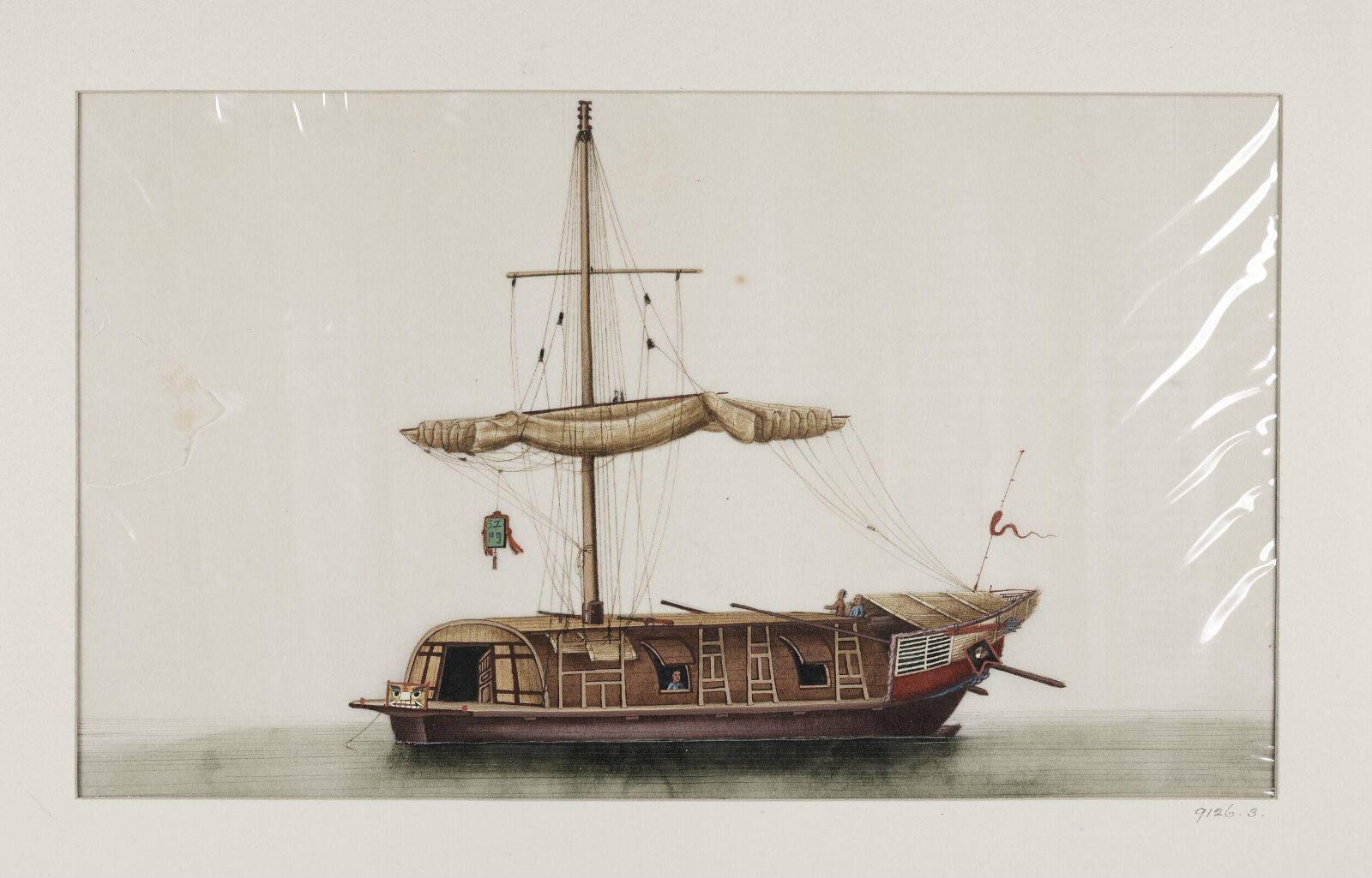 Painting, 19th century