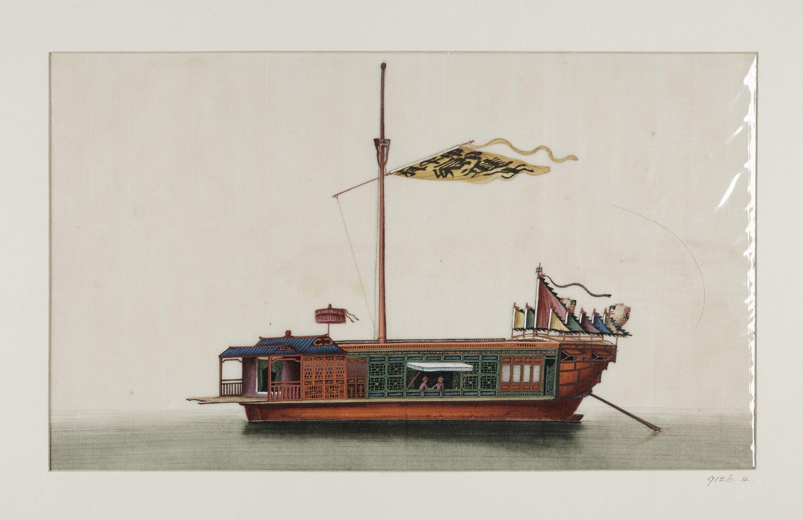 Painting, 19th century