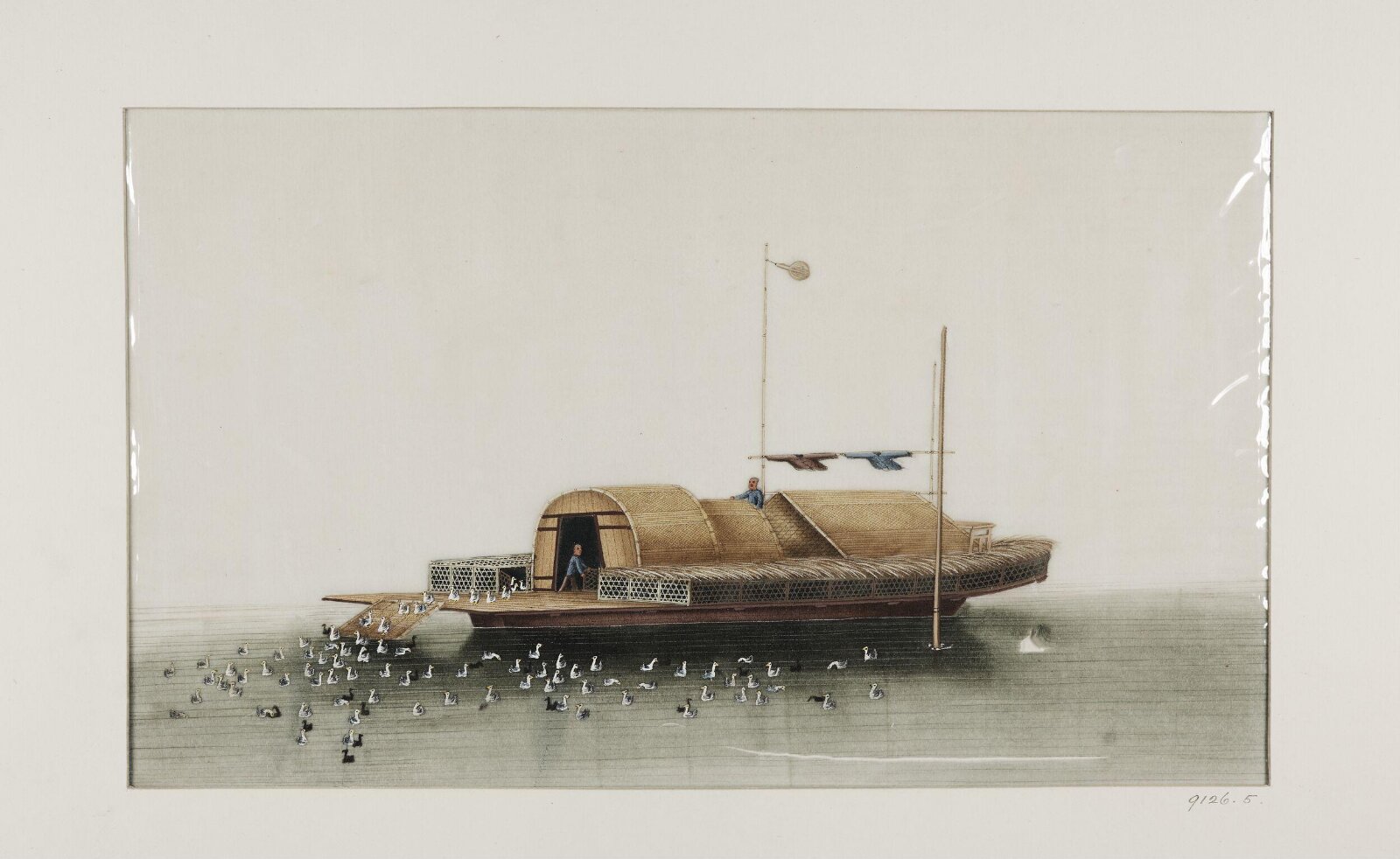 Painting, 19th century