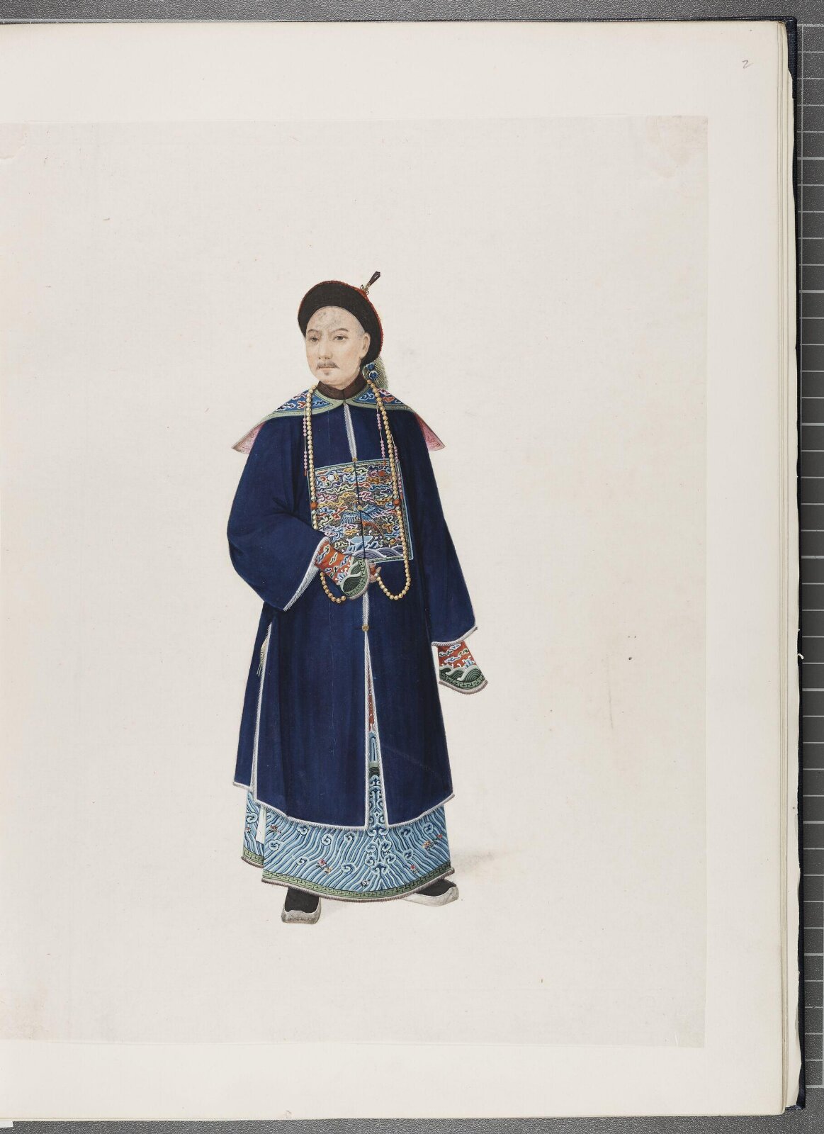Painting, 1800-1810