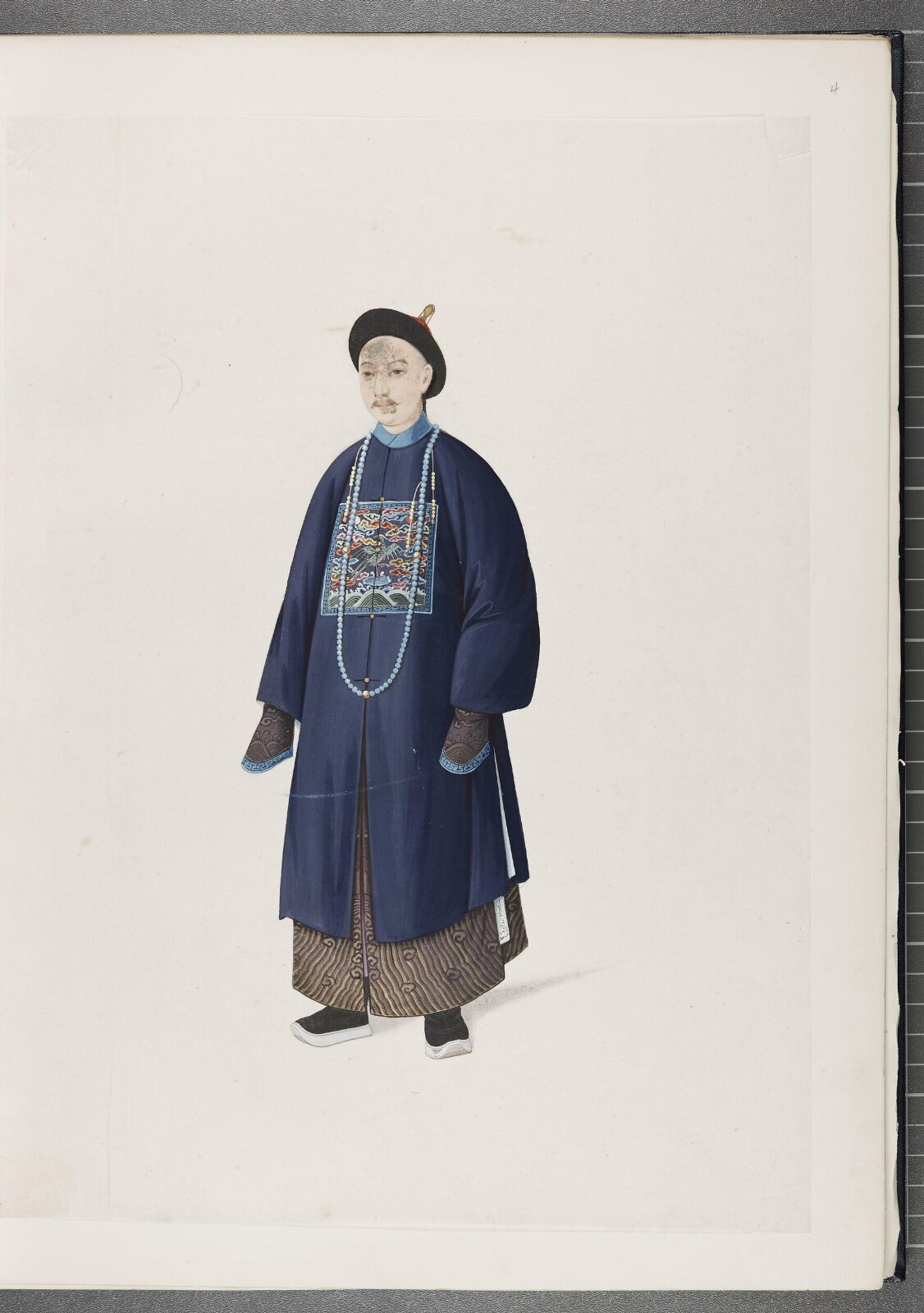 Painting, 1800-1810