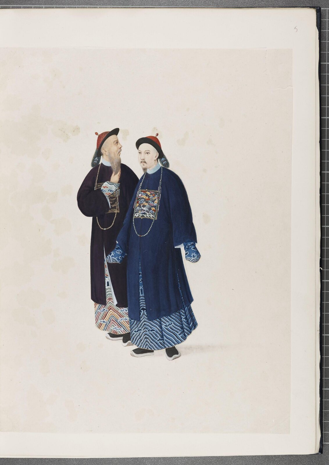 Painting, 1800-1810