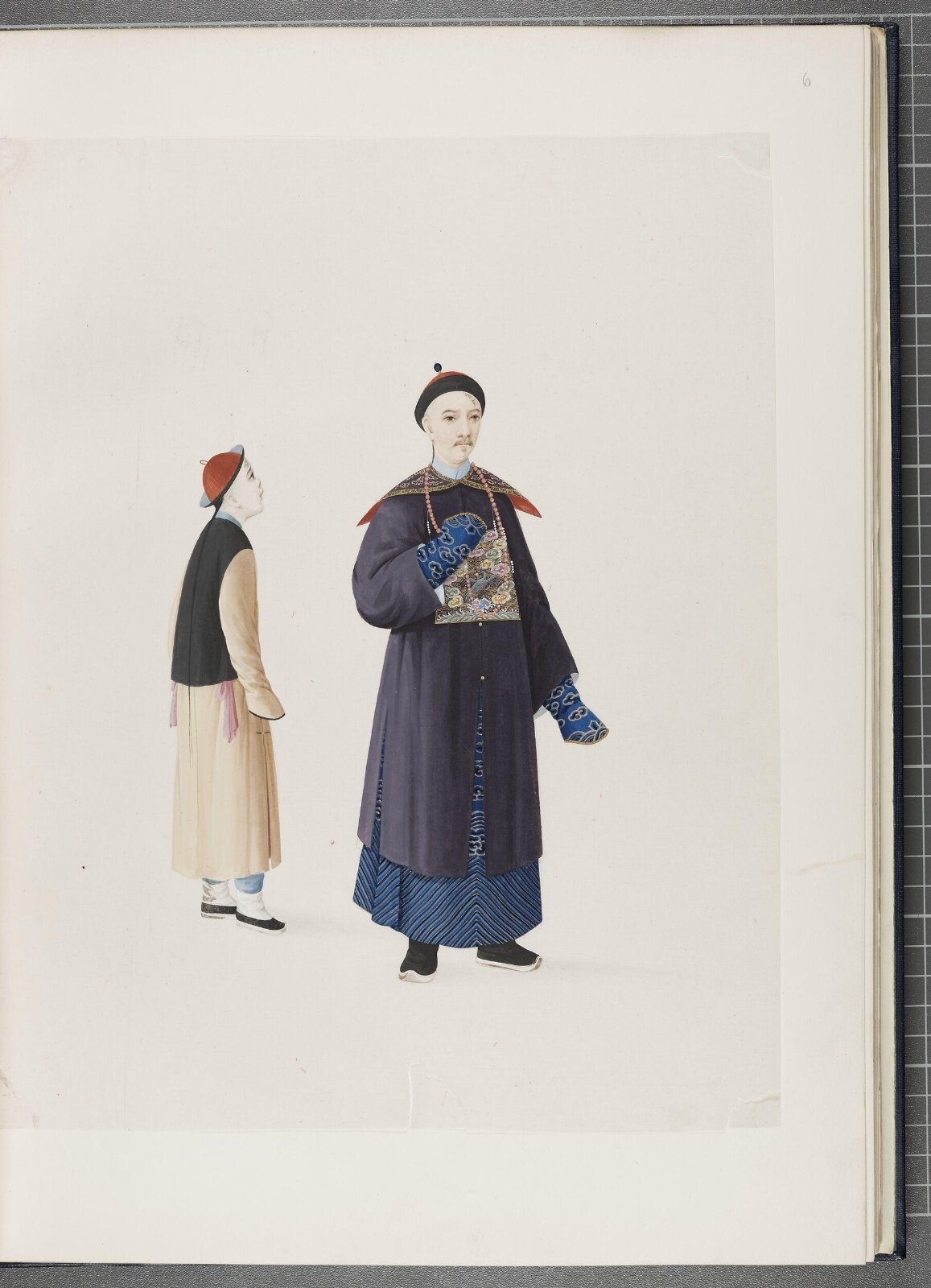 Painting, 1800-1810
