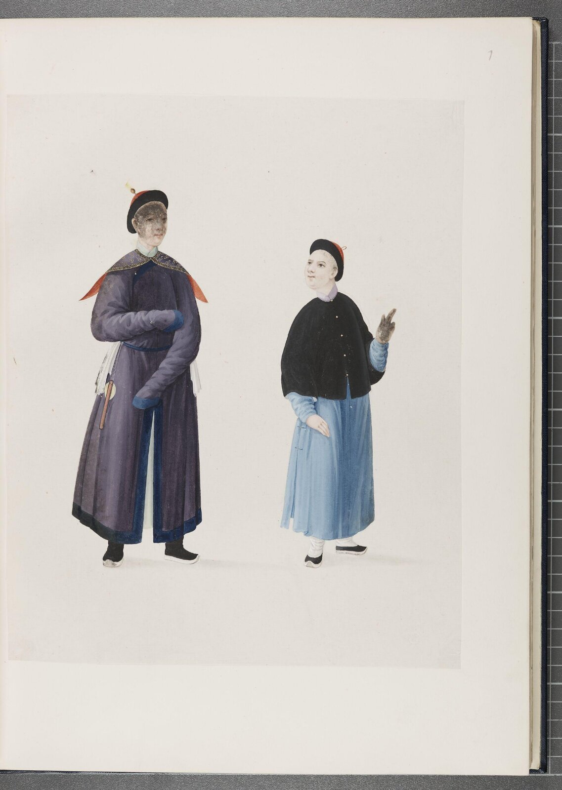 Painting, 1800-1810