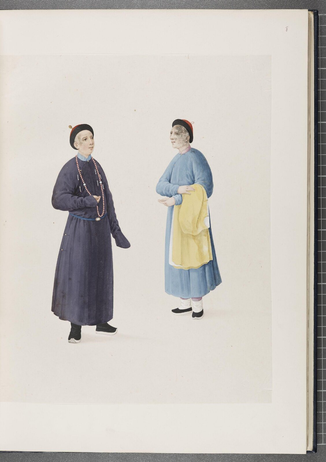 Painting, 1800-1810