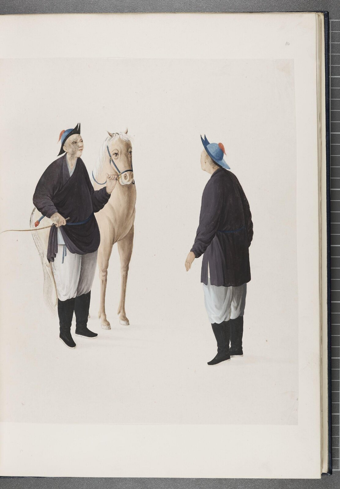 Painting, 1800-1810