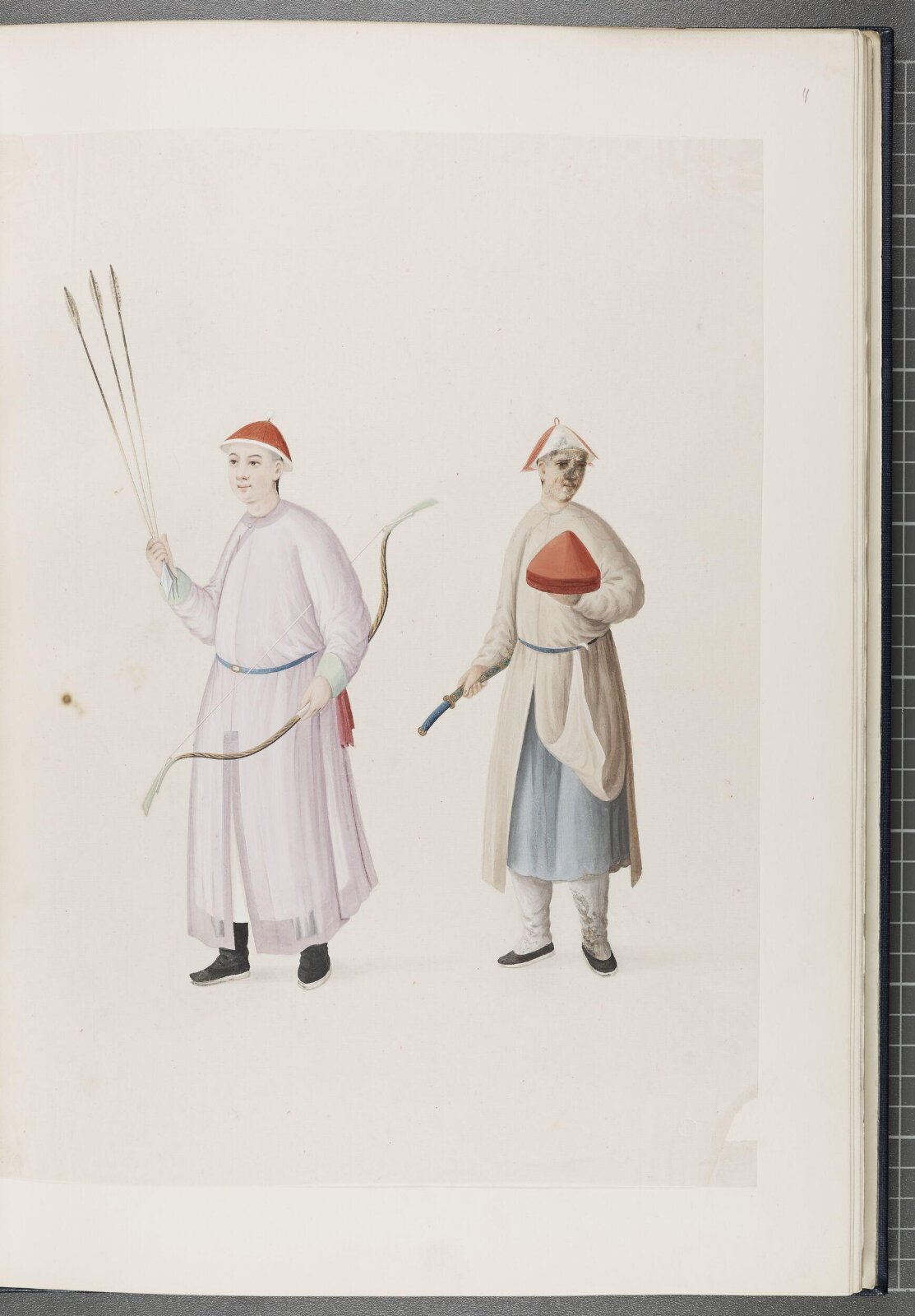 Painting, 1800-1810