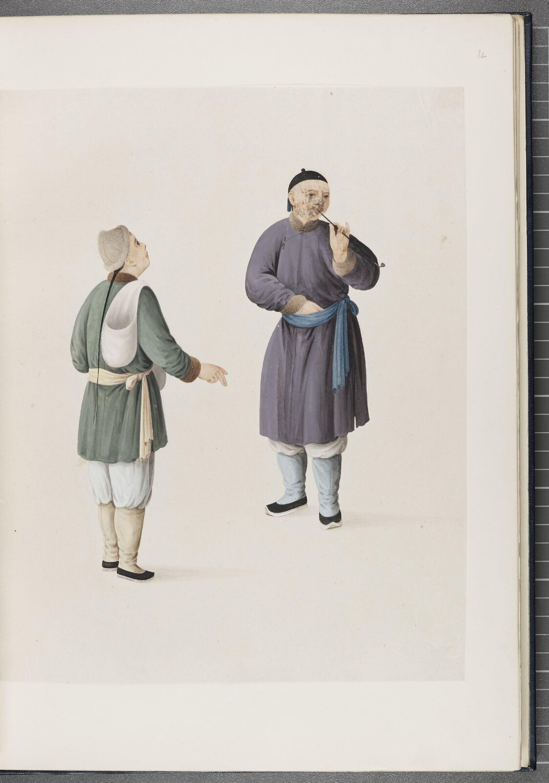 Painting, 1800-1810