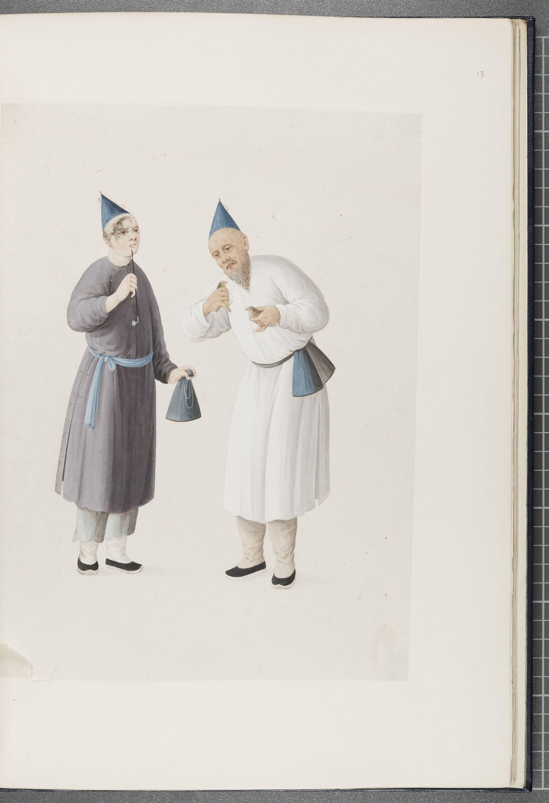 Painting, 1800-1810