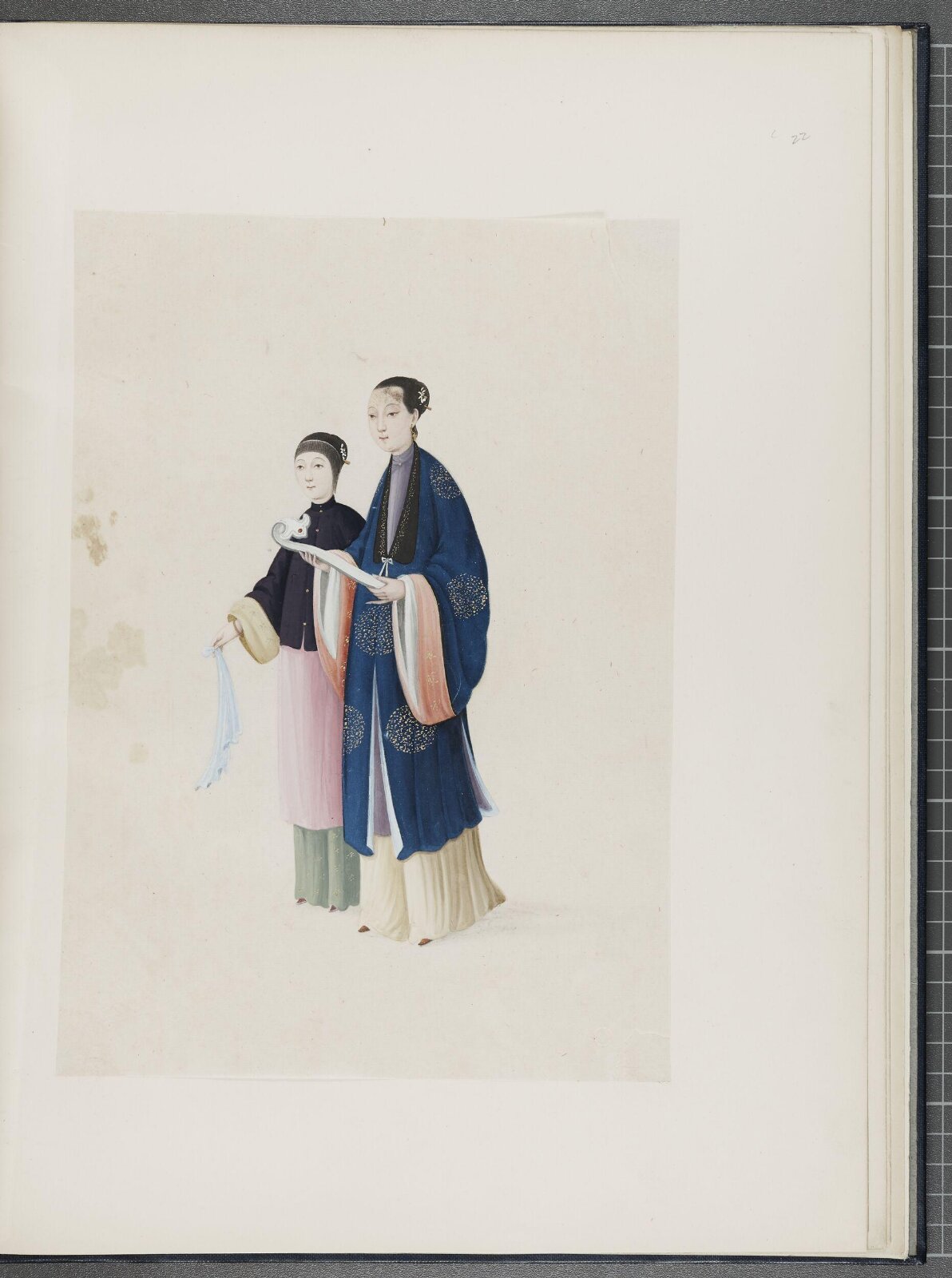 Painting, 1800-1810