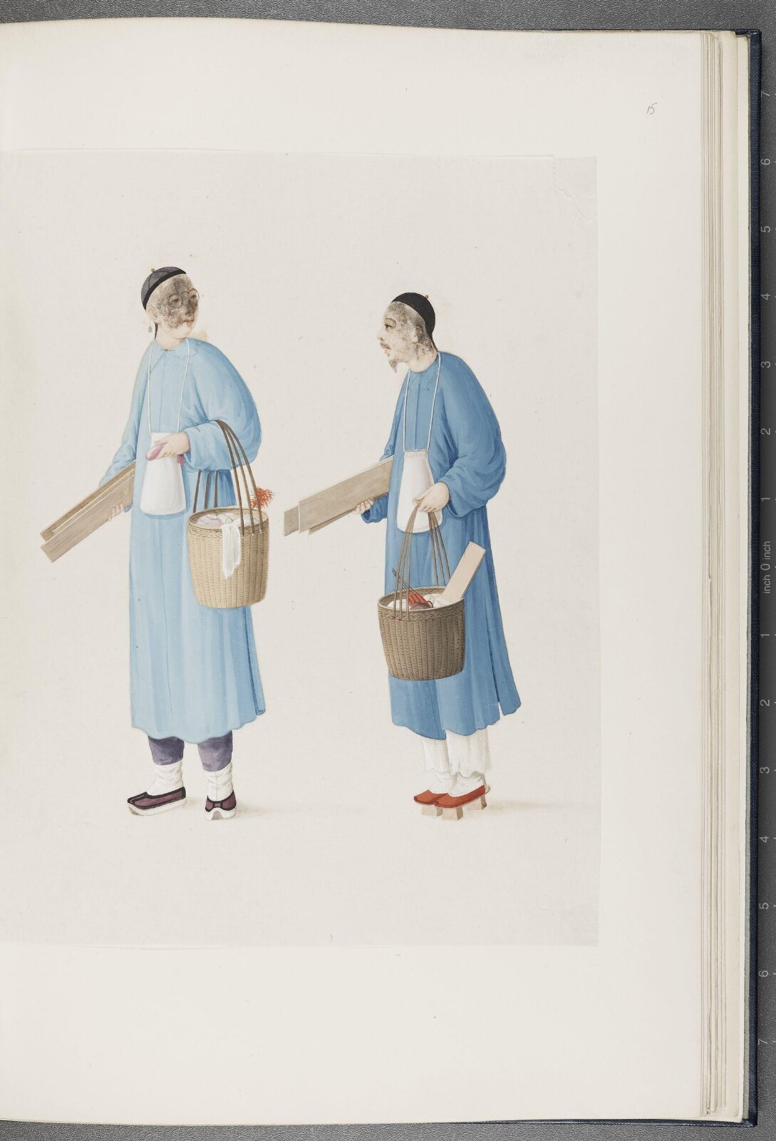 Painting, 1800-1810
