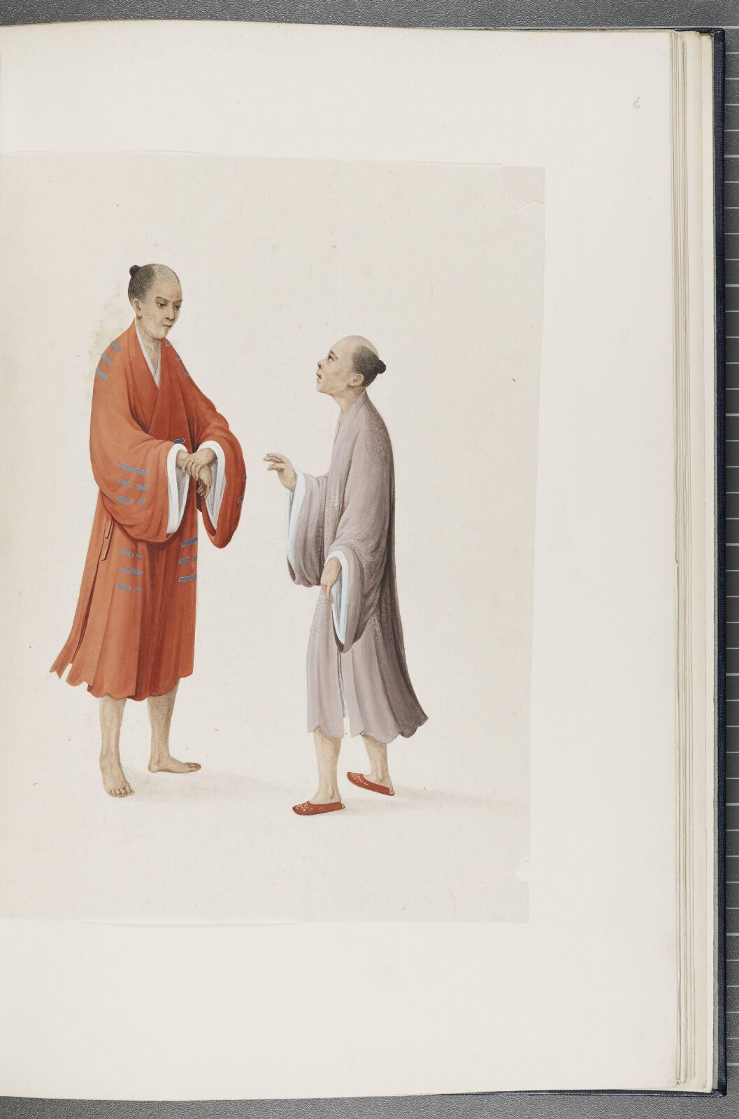 Painting, 1800-1810